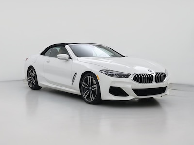 2019 BMW M850 I xDrive
