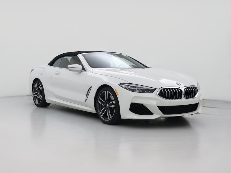 2019 BMW 8 Series M850i xDrive -
                  Boynton Beach, FL