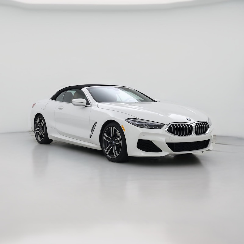 2019 BMW M850 I xDrive
