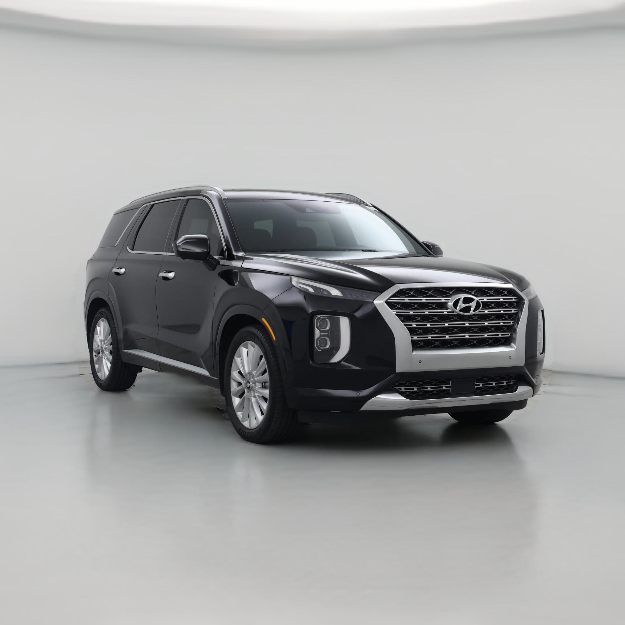 Thumbnail: 2020 Hyundai Palisade - 1