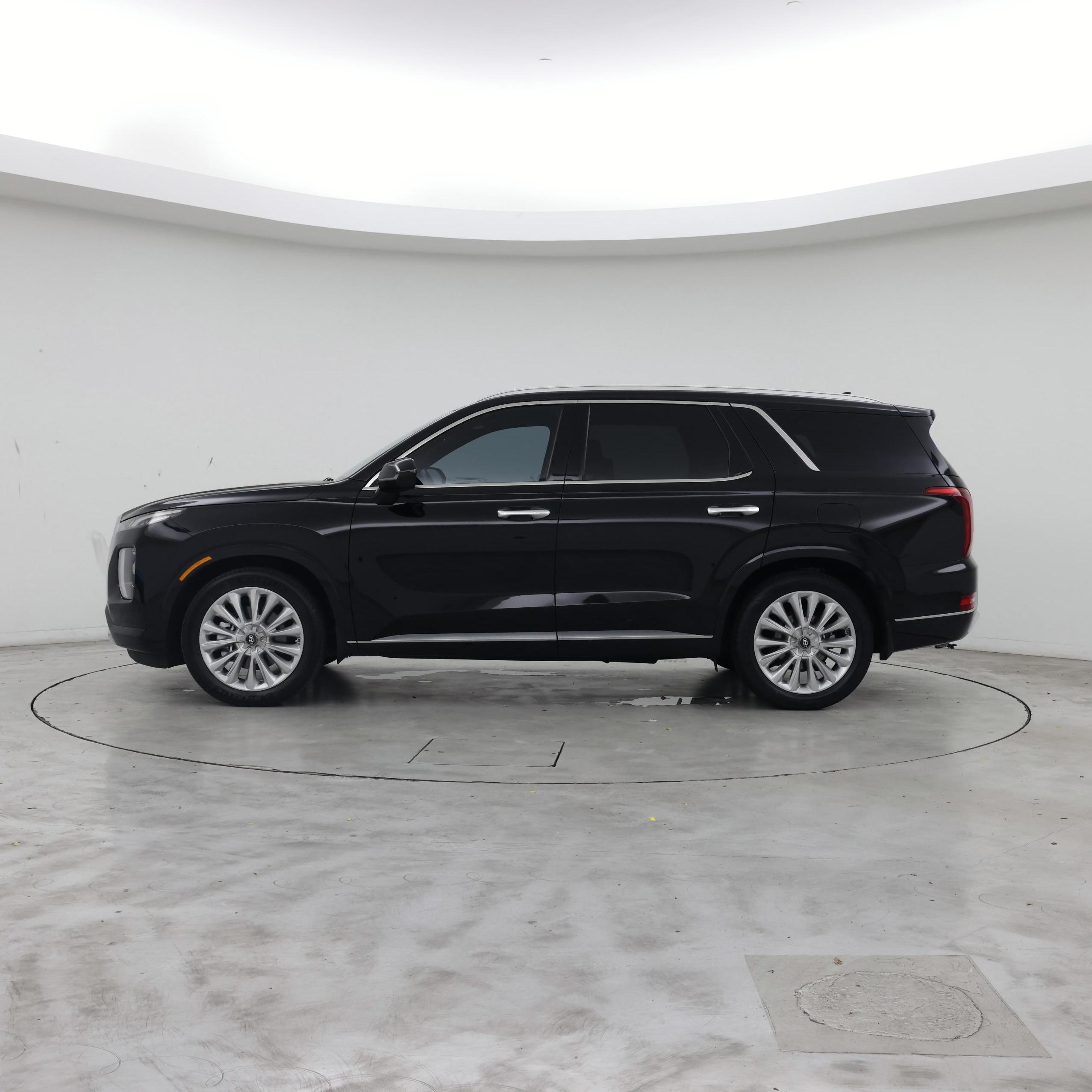 Thumbnail: 2020 Hyundai Palisade - 3