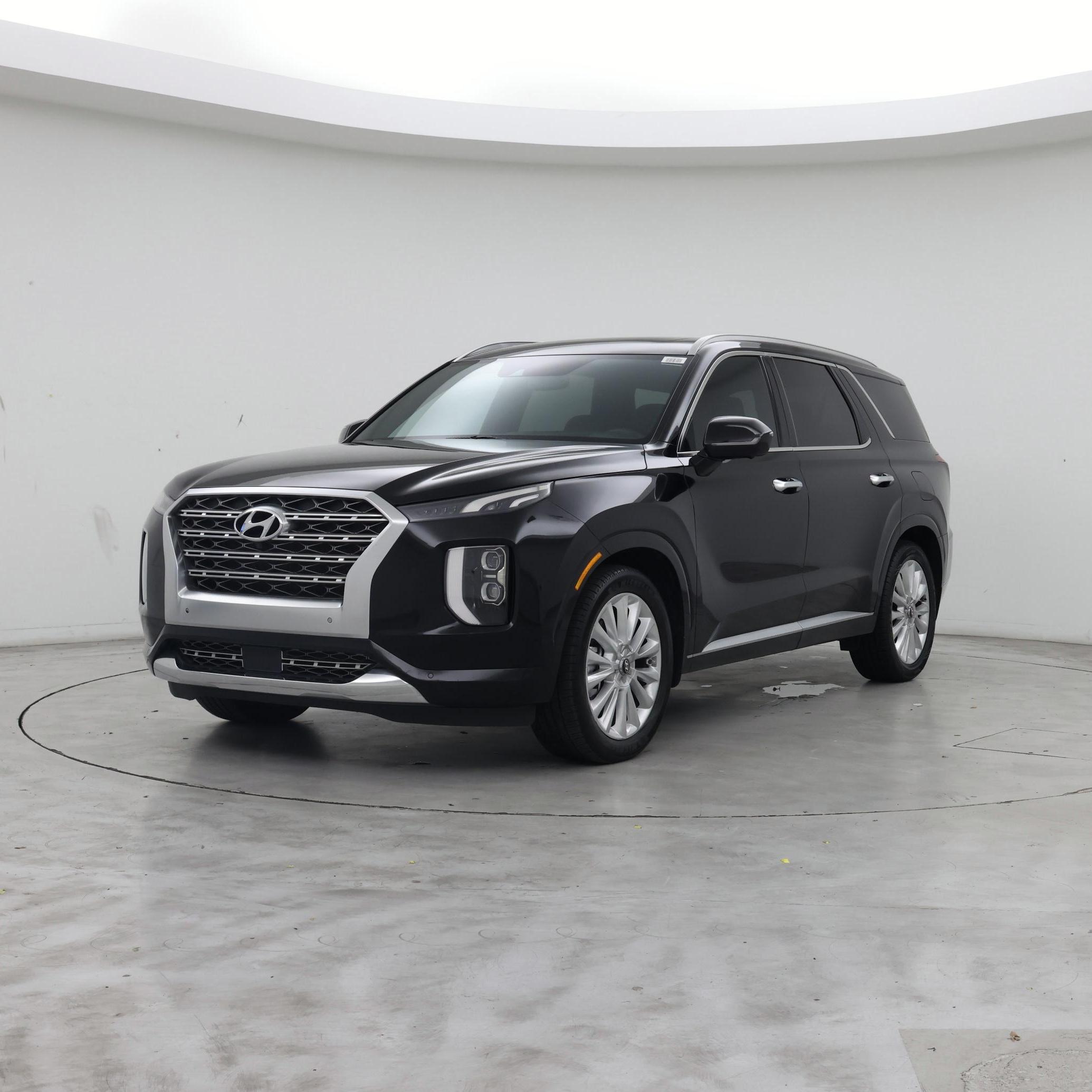 Thumbnail: 2020 Hyundai Palisade - 4
