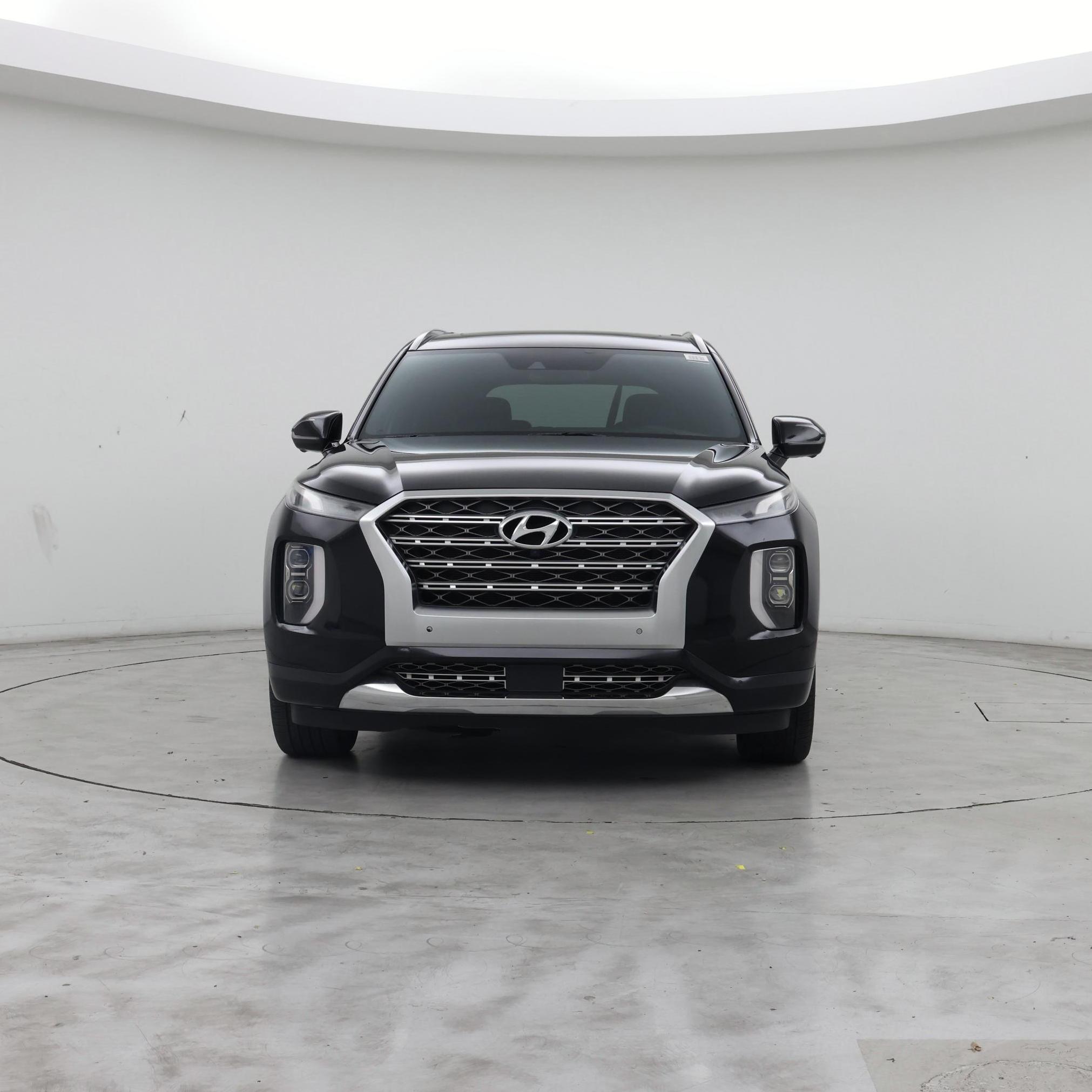 Thumbnail: 2020 Hyundai Palisade - 5