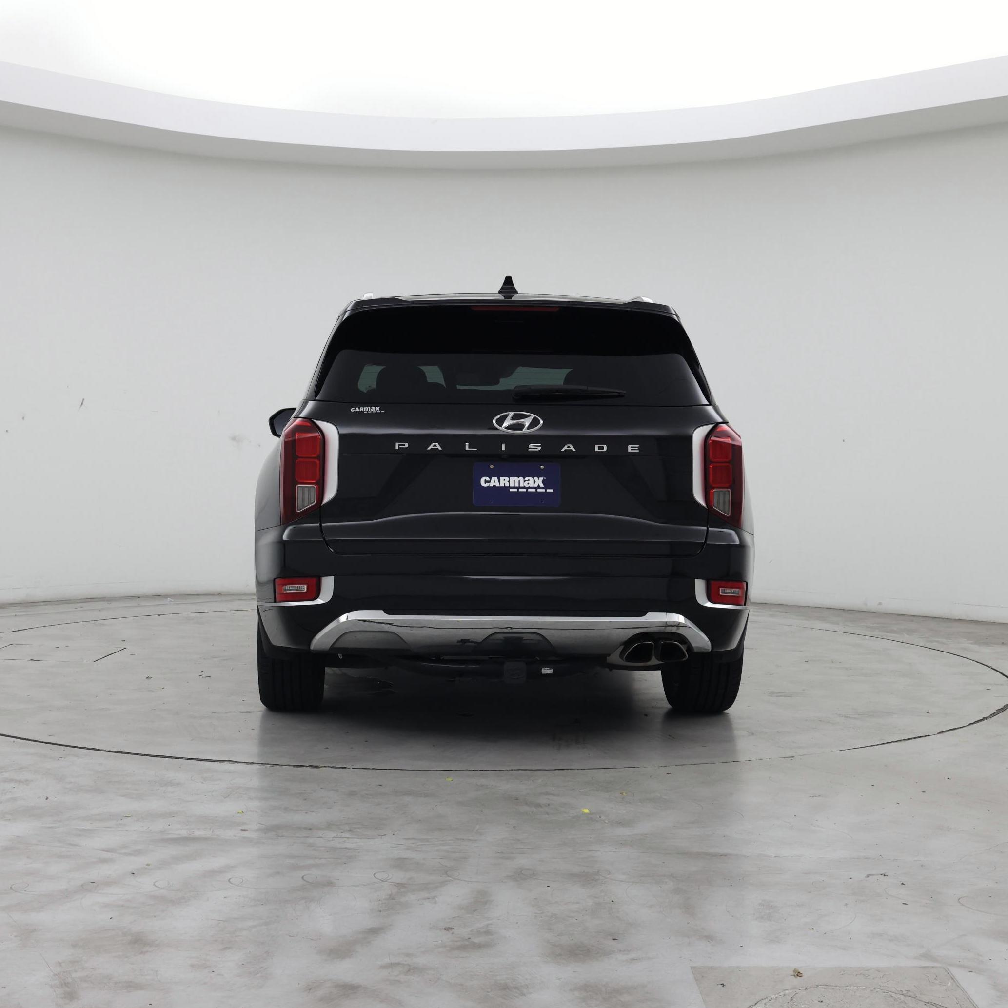 Thumbnail: 2020 Hyundai Palisade - 6