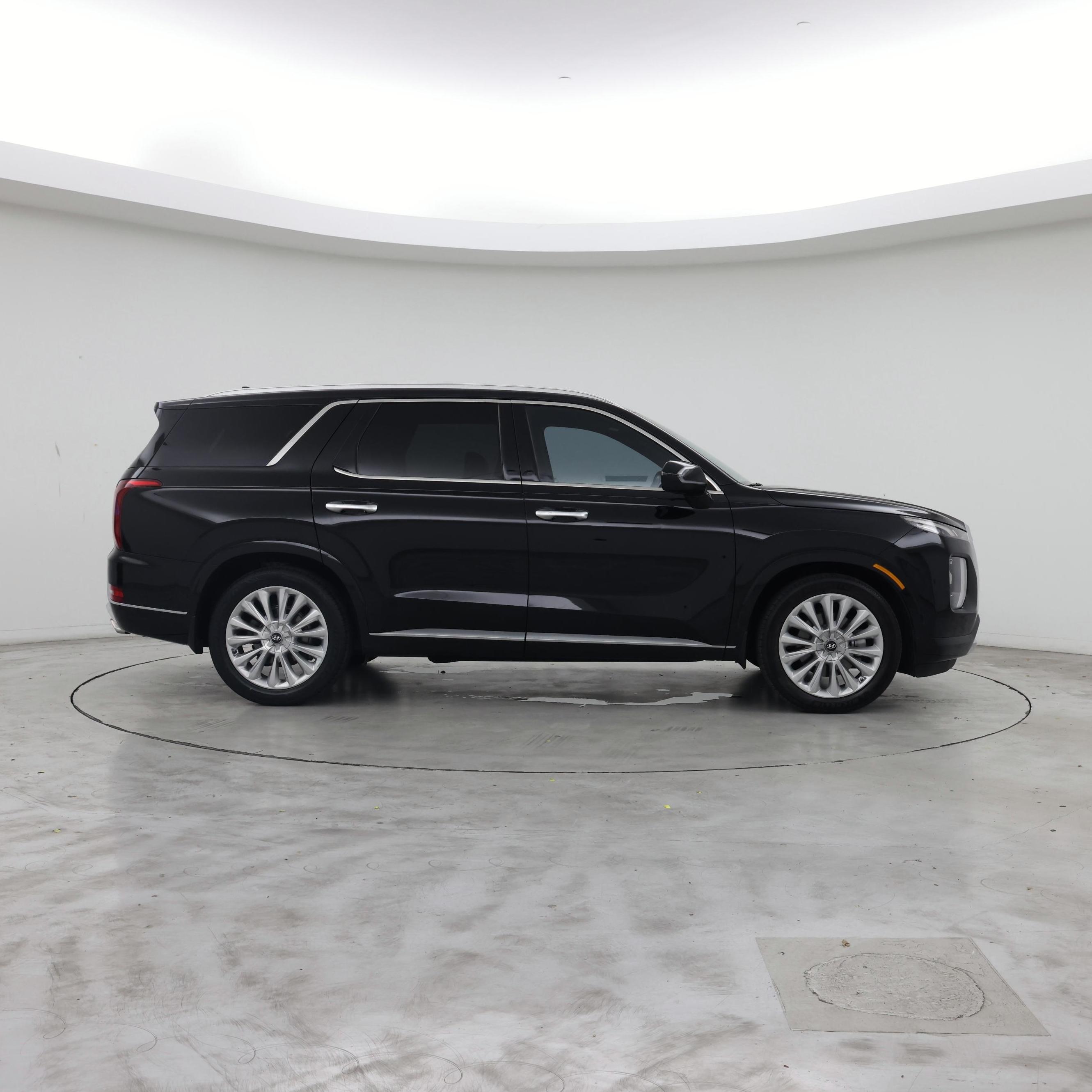 Thumbnail: 2020 Hyundai Palisade - 7