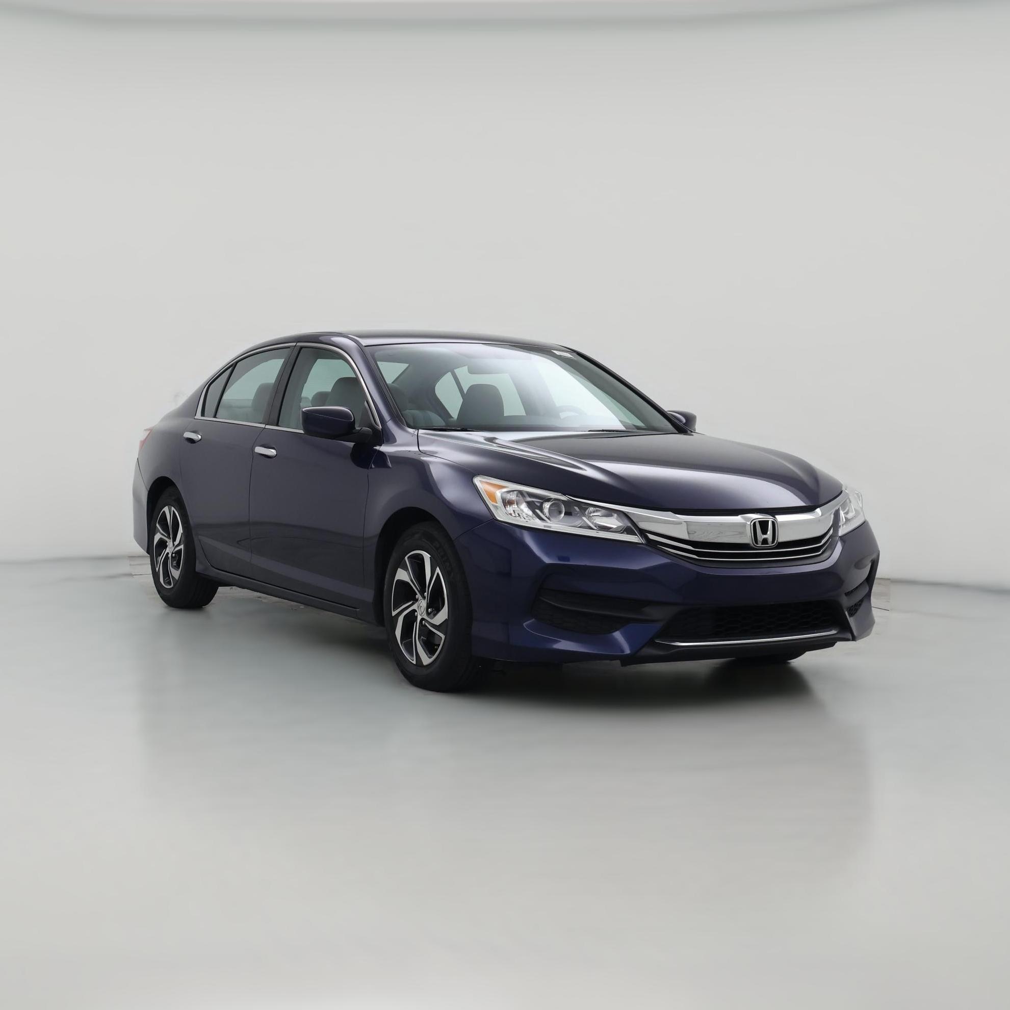 Thumbnail: 2017 Honda Accord - 1