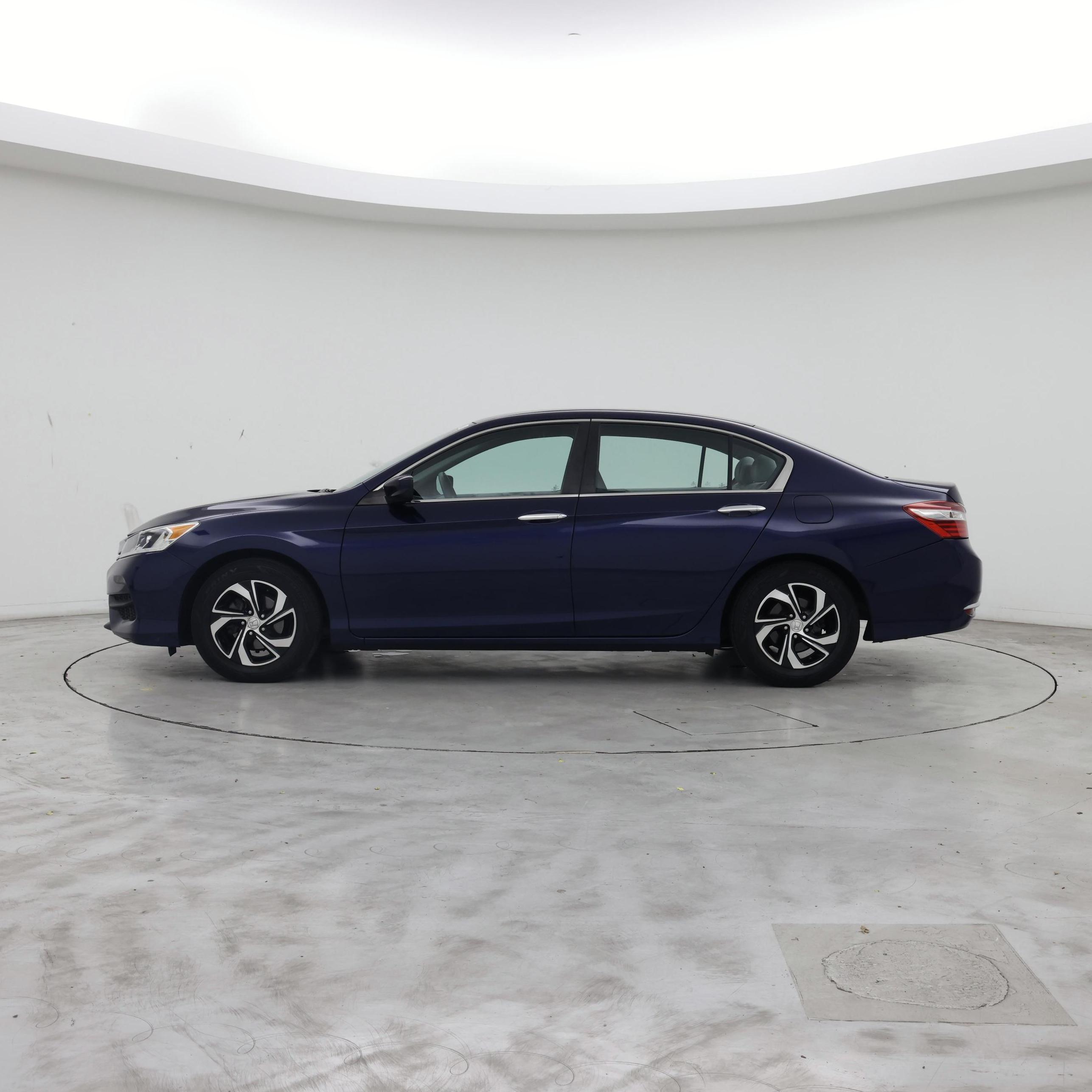 Thumbnail: 2017 Honda Accord - 3