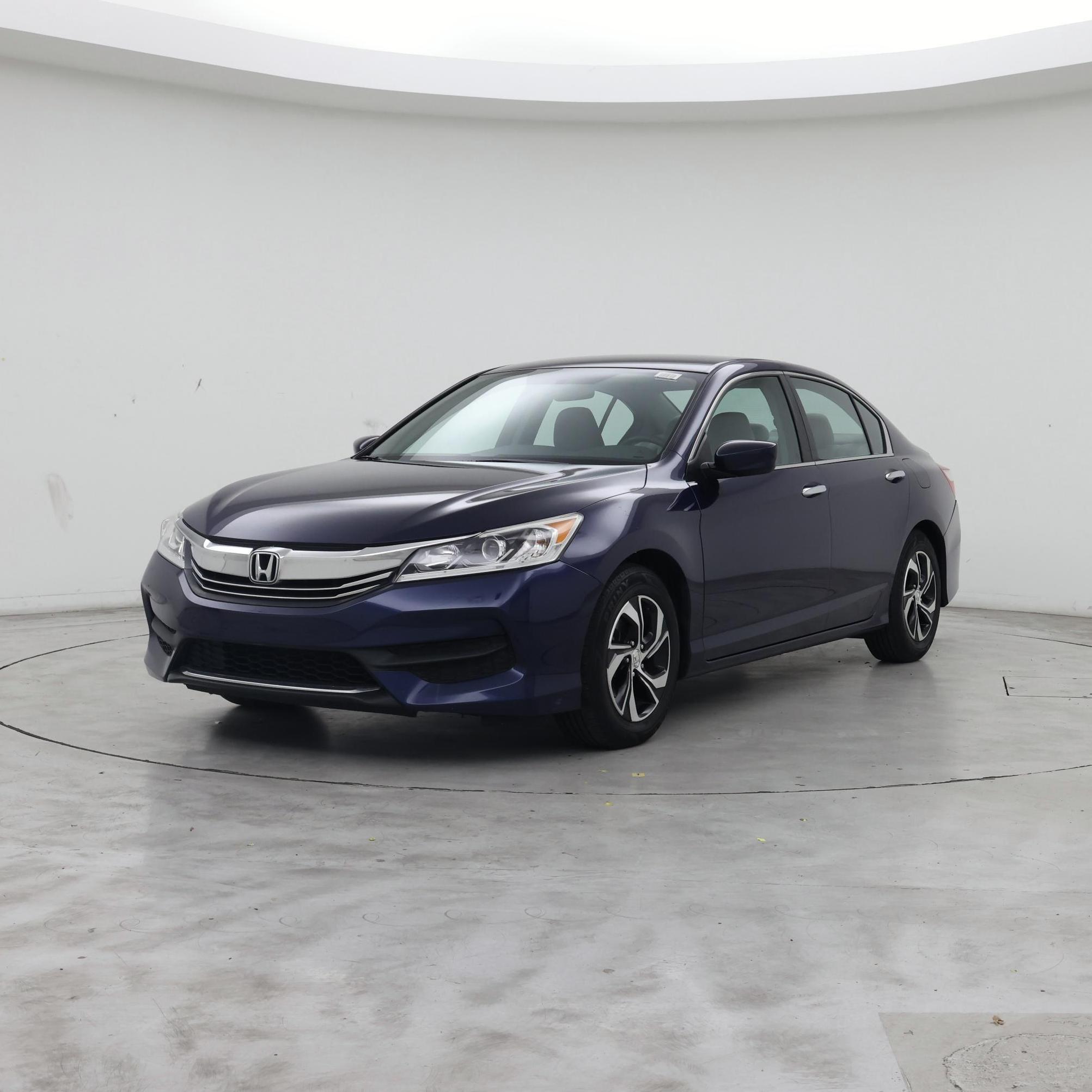 Thumbnail: 2017 Honda Accord - 4