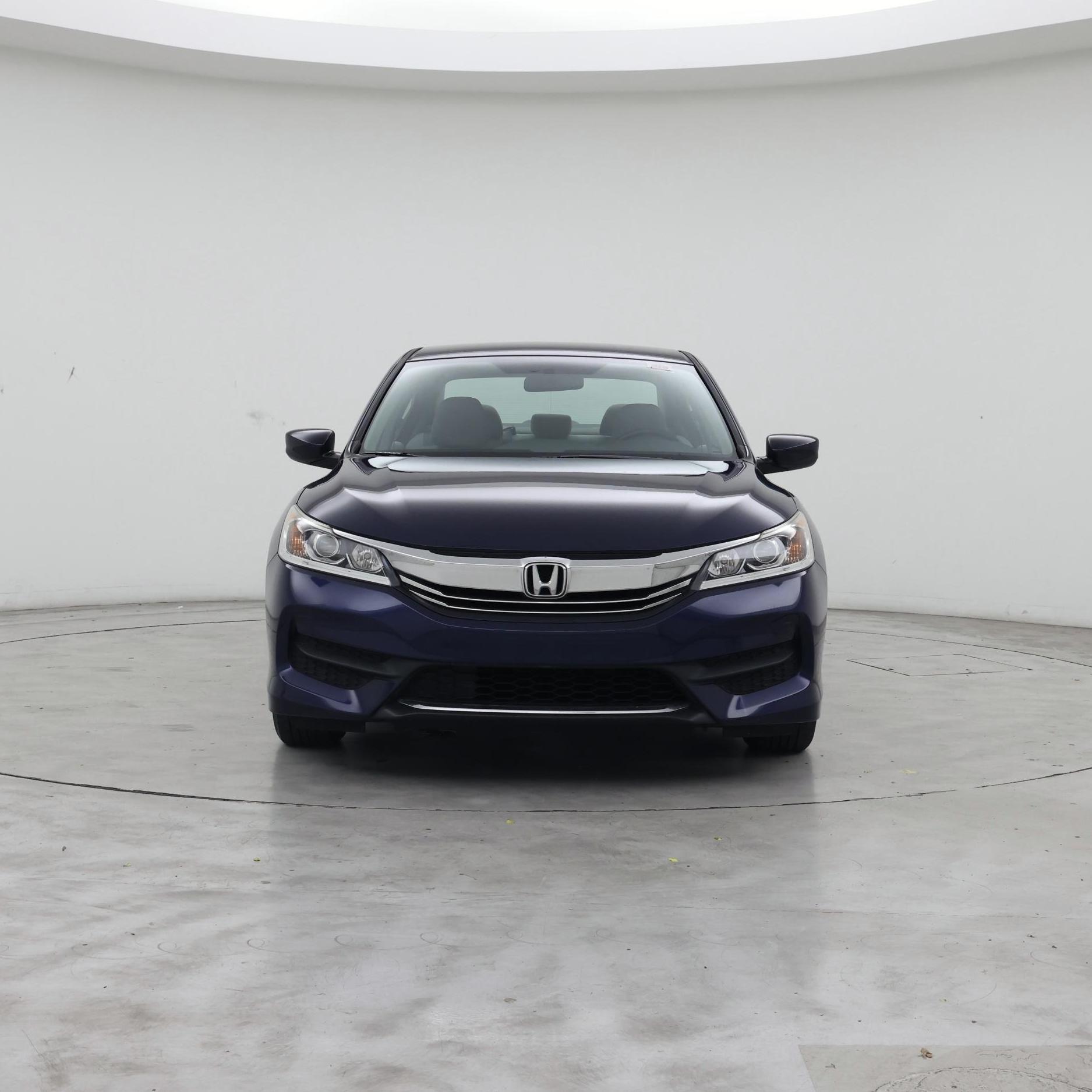 Thumbnail: 2017 Honda Accord - 5