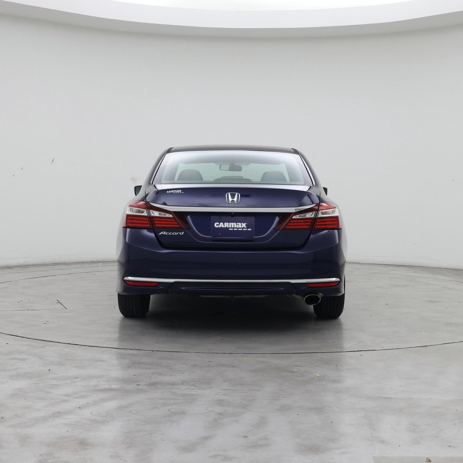 Thumbnail: 2017 Honda Accord - 6