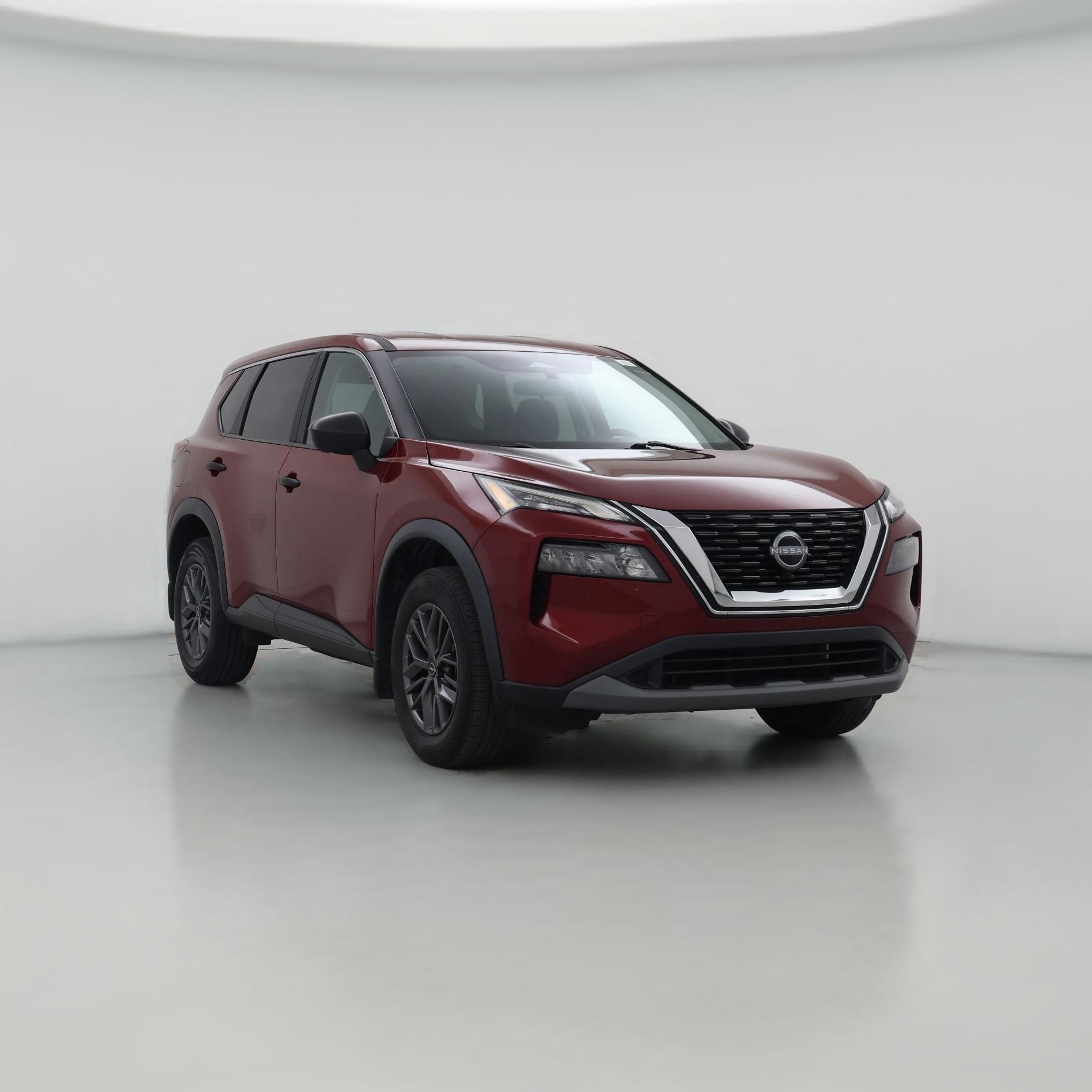 Thumbnail: 2023 Nissan Rogue - 1