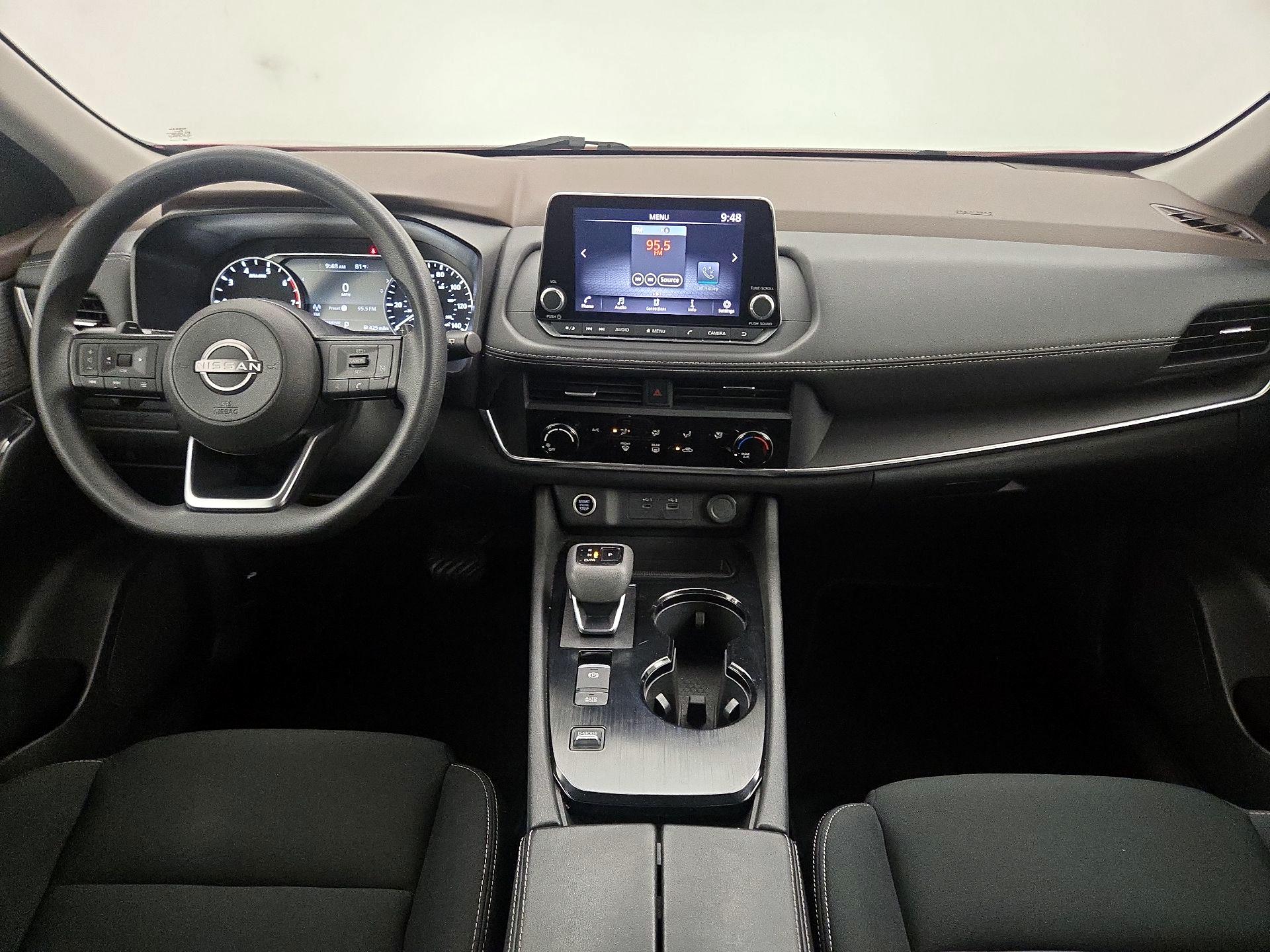 Thumbnail: 2023 Nissan Rogue - 9