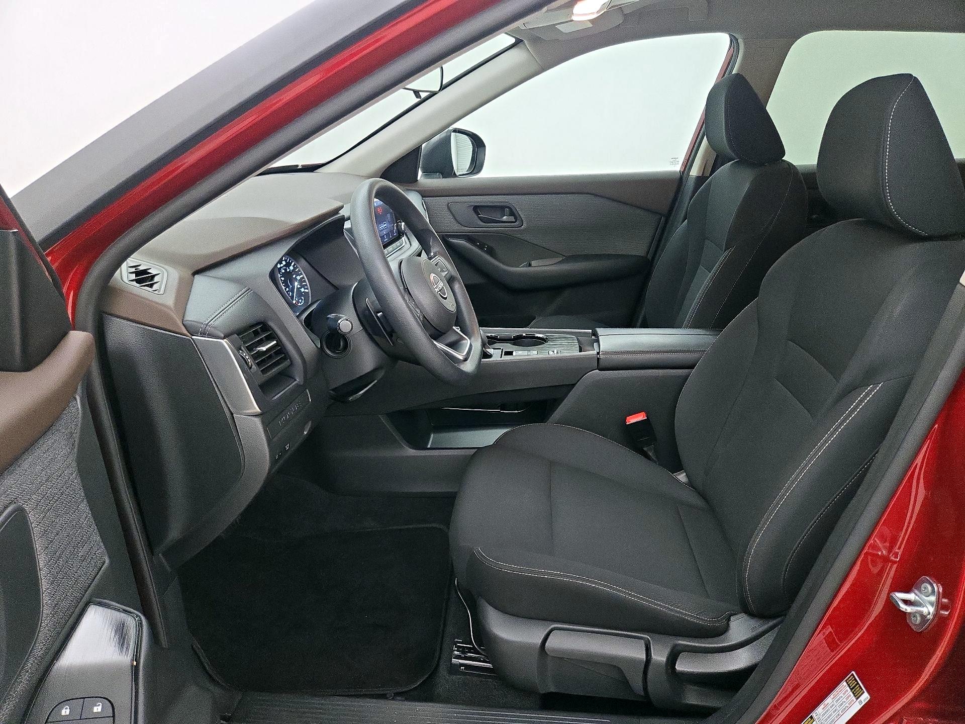 Thumbnail: 2023 Nissan Rogue - 11