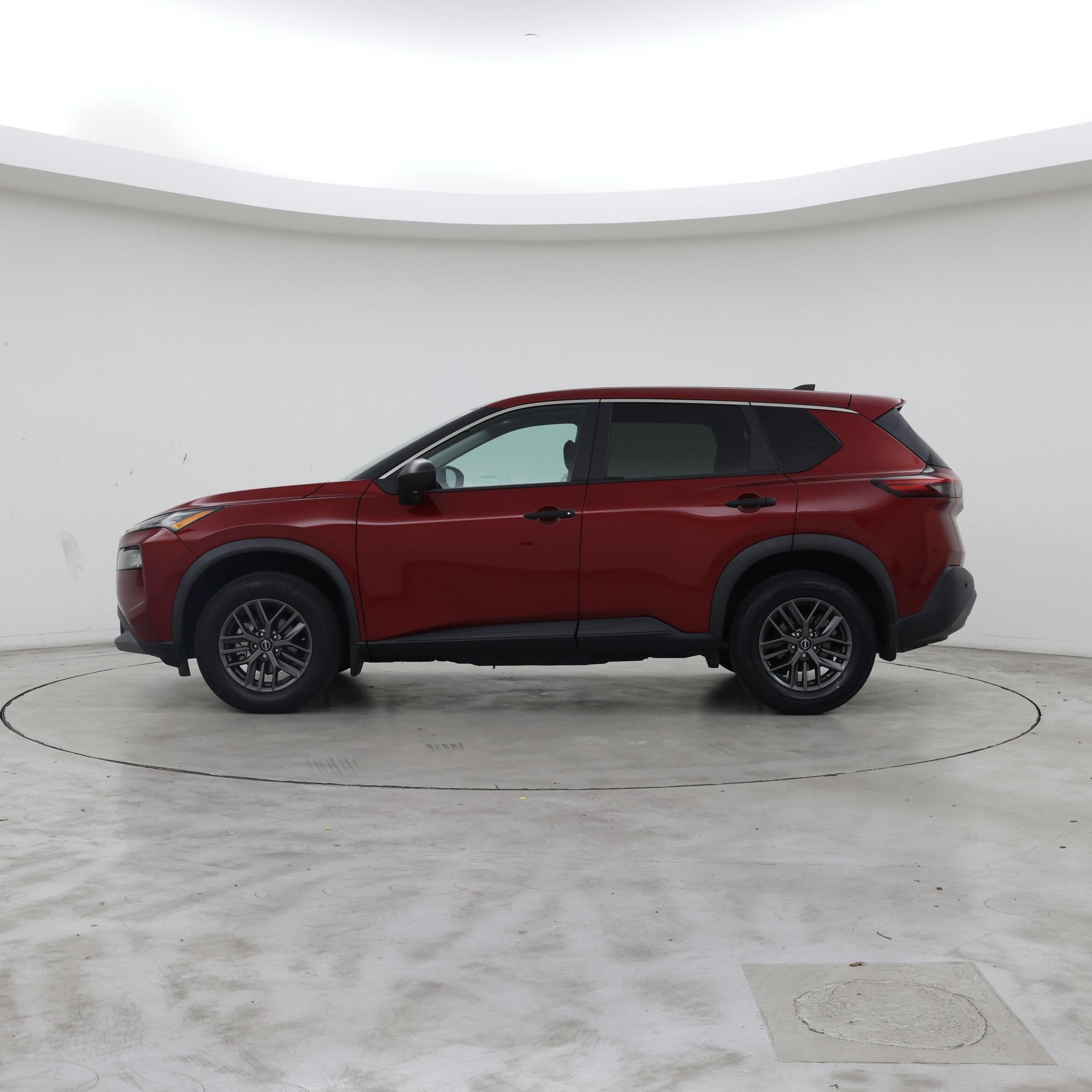 Thumbnail: 2023 Nissan Rogue - 3
