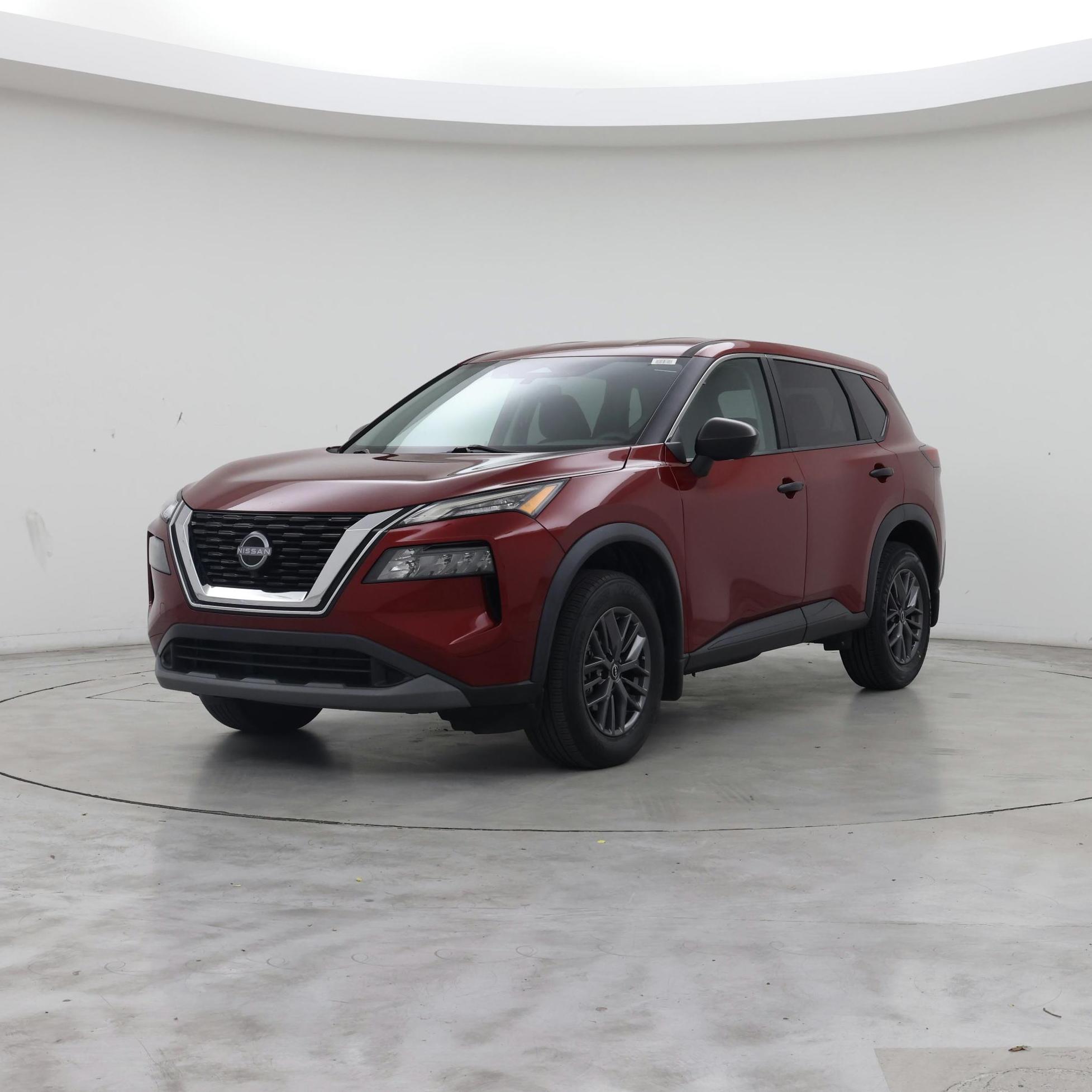 Thumbnail: 2023 Nissan Rogue - 4