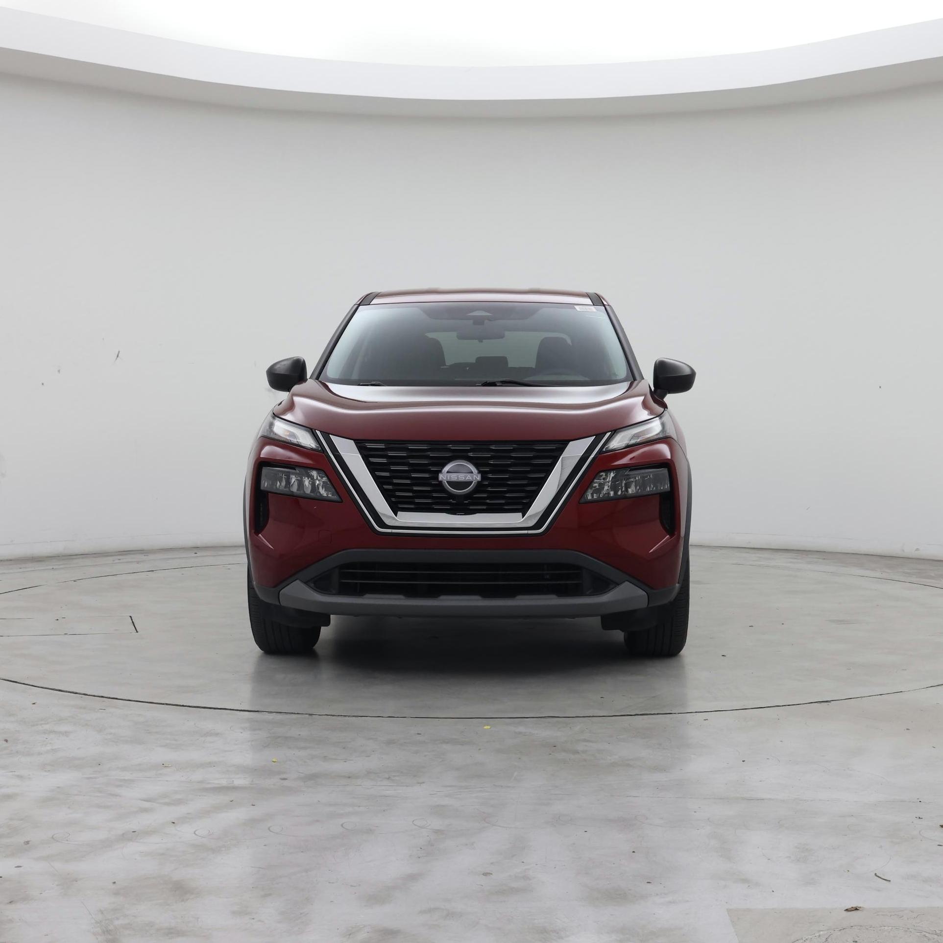 Thumbnail: 2023 Nissan Rogue - 5