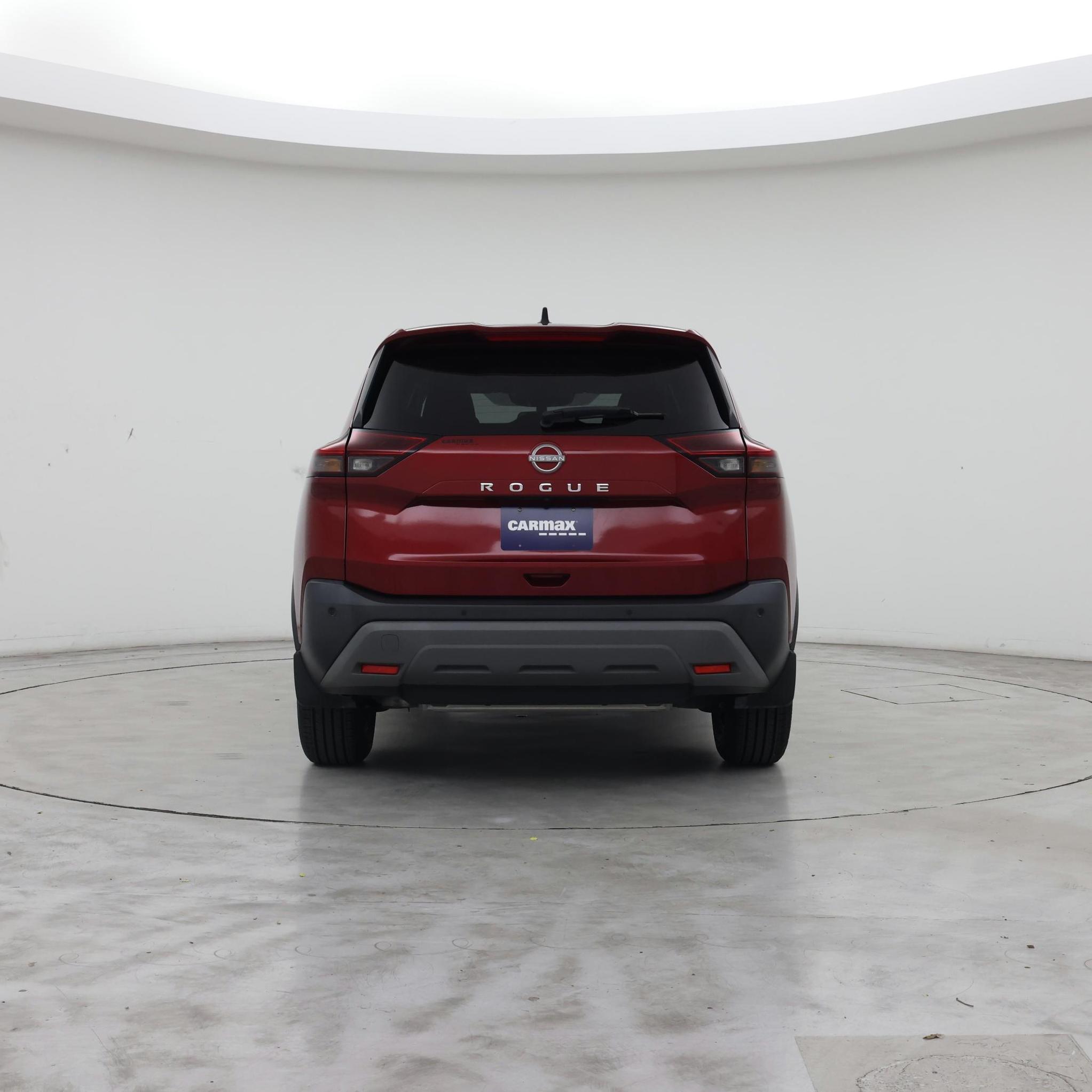 Thumbnail: 2023 Nissan Rogue - 6