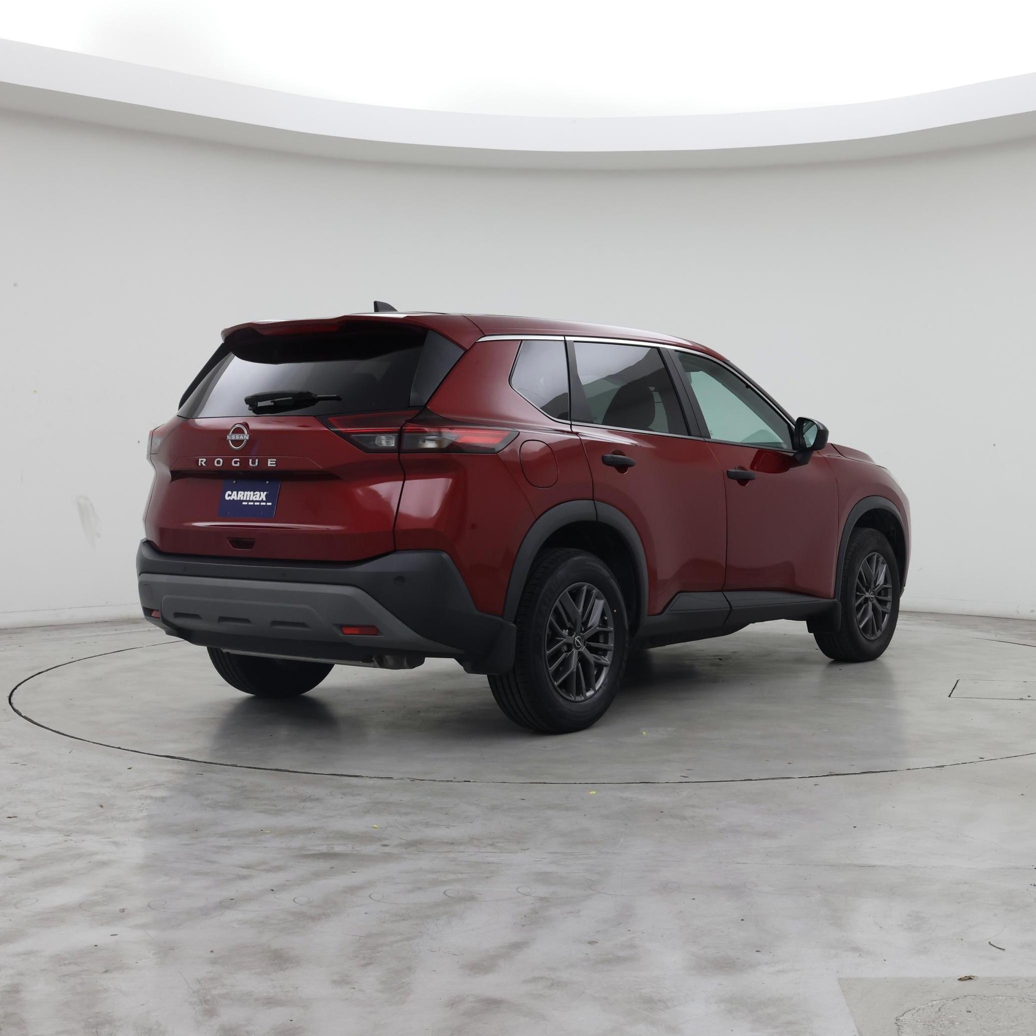 Thumbnail: 2023 Nissan Rogue - 8