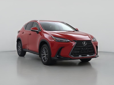 2024 Lexus NX 350 Premium