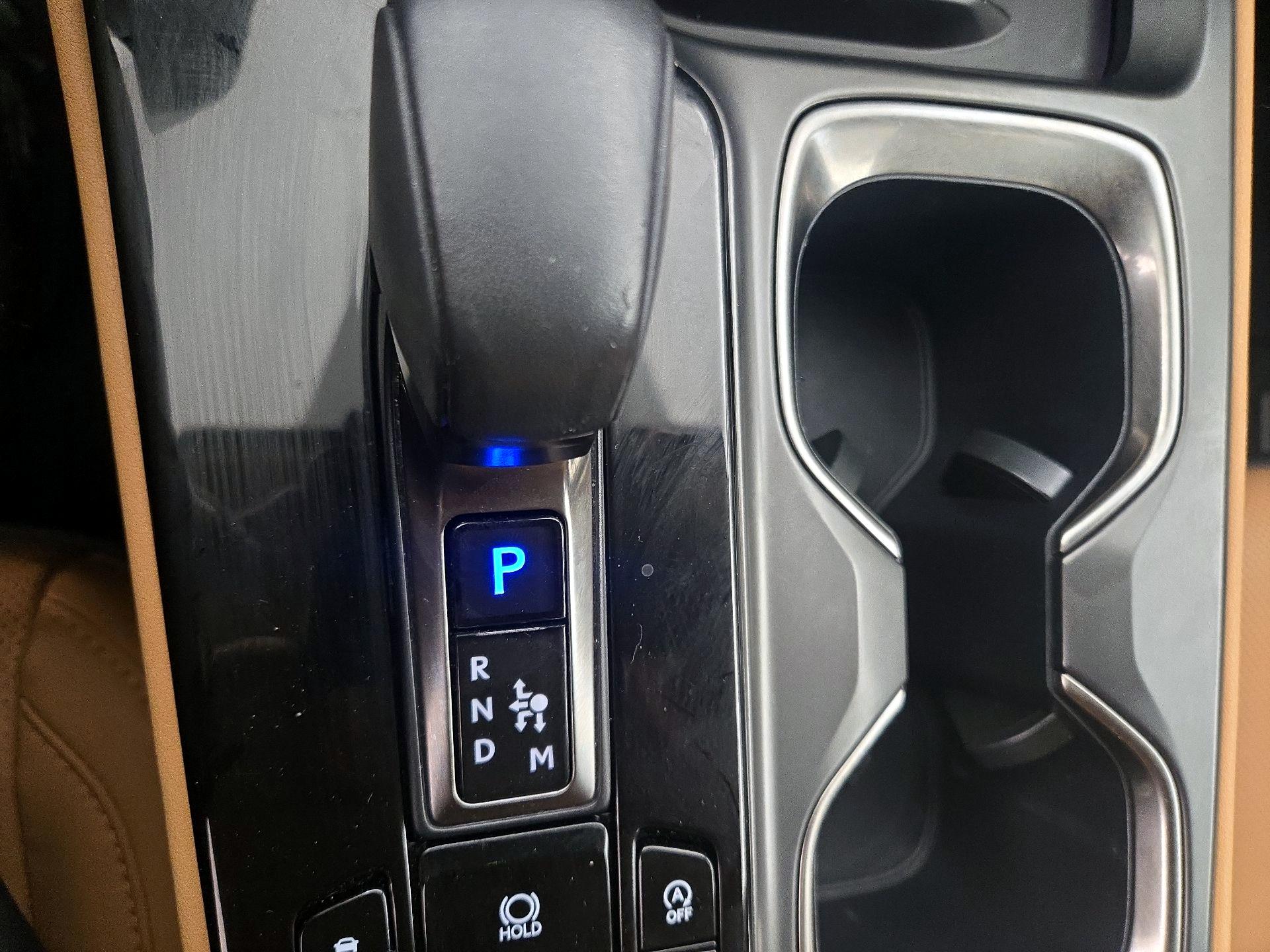 Thumbnail: 2024 Lexus NX - 17