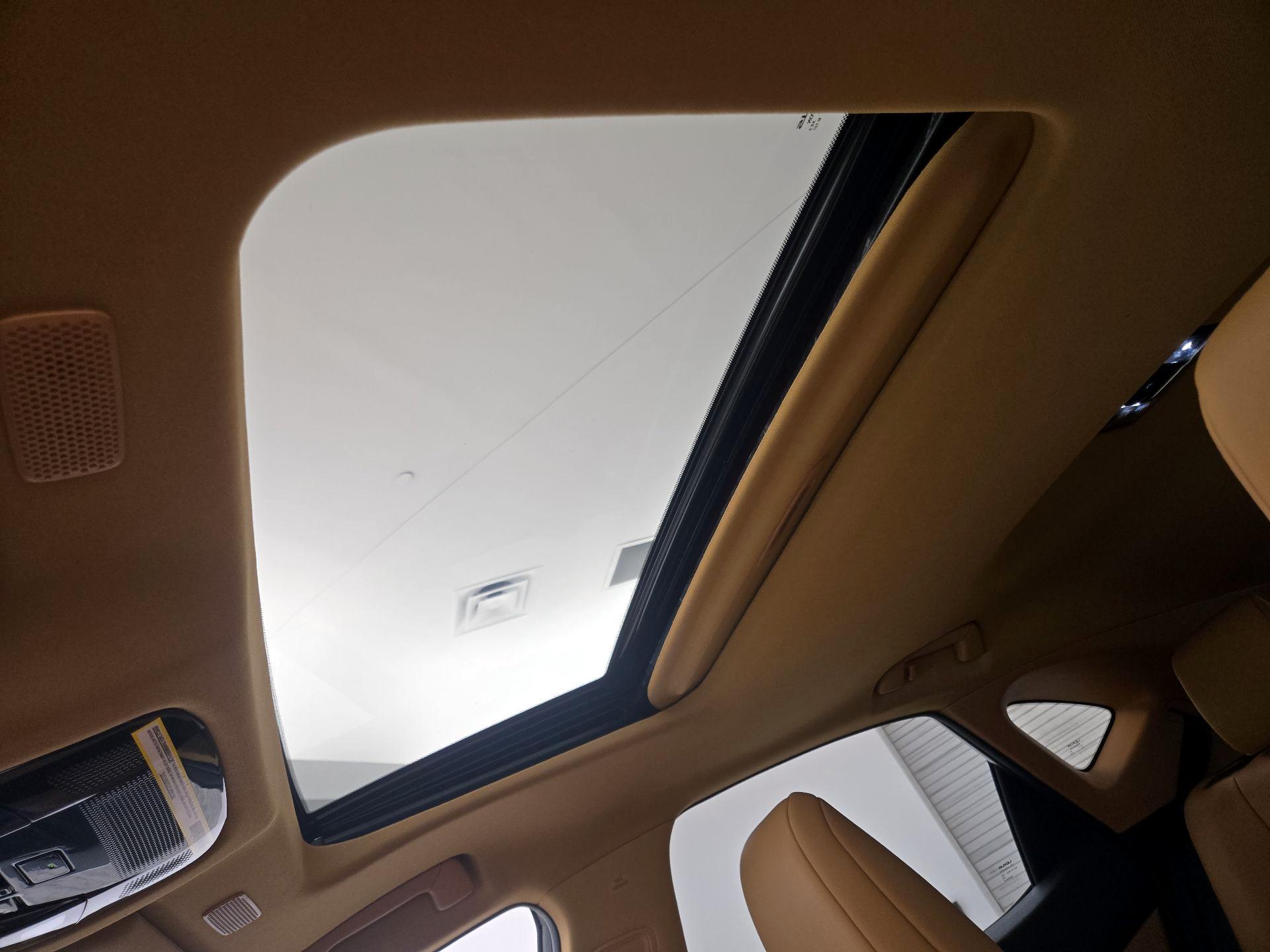Thumbnail: 2024 Lexus NX - 19