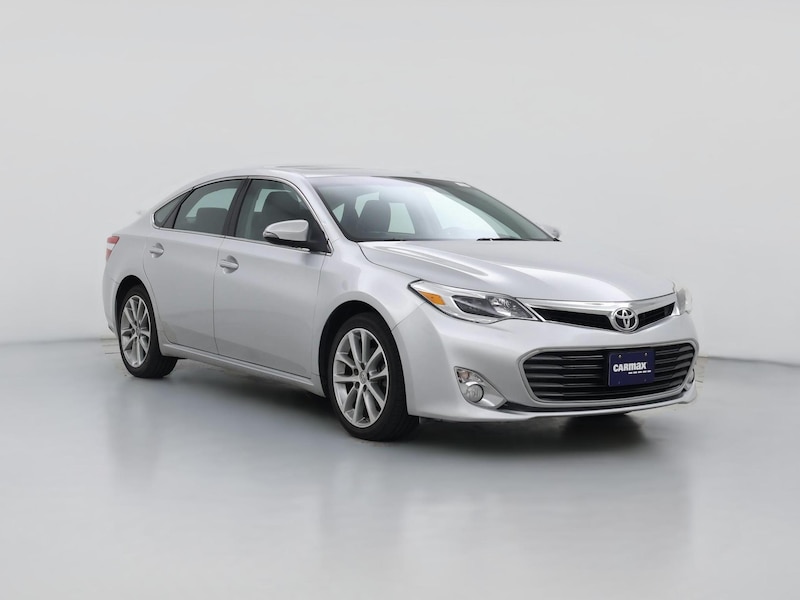 2014 Toyota Avalon XLE -
                  Boynton Beach, FL