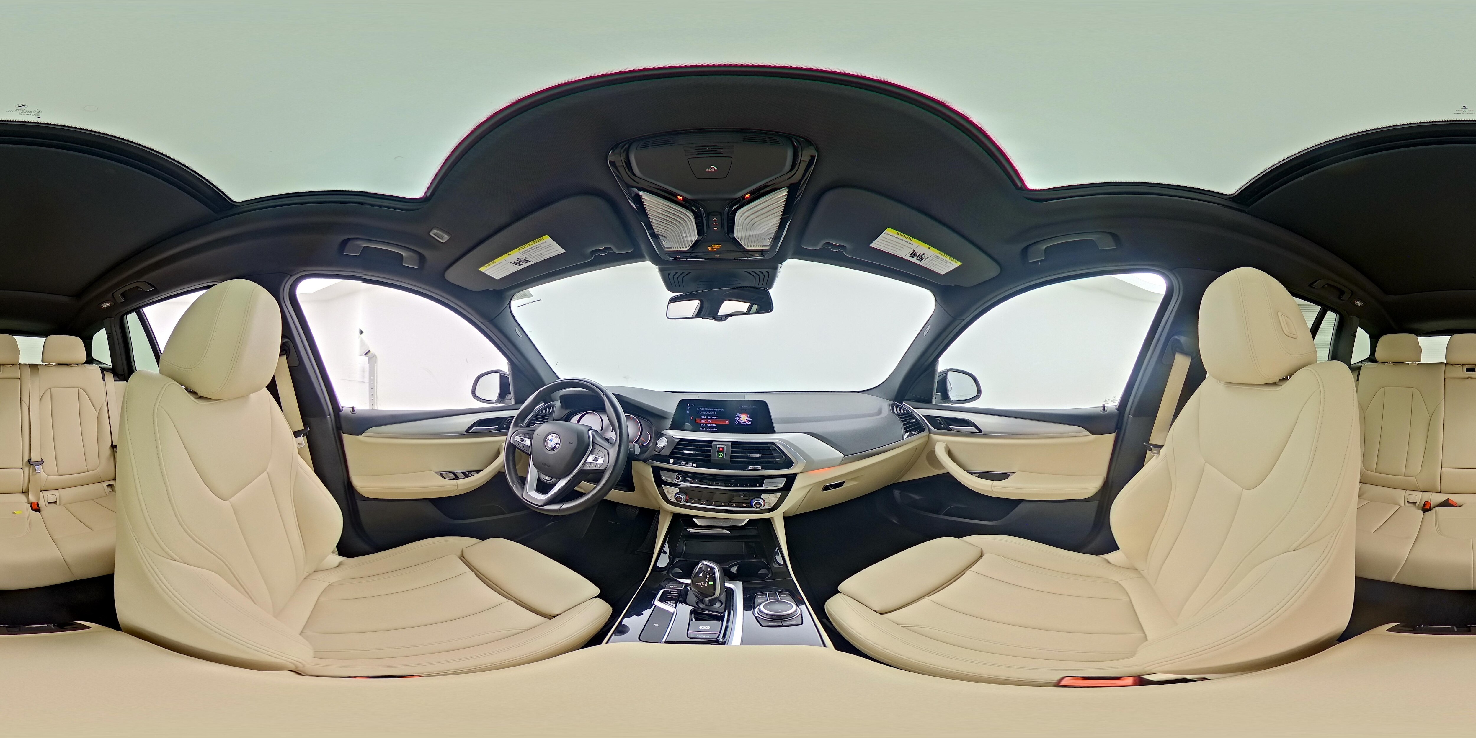 2021 BMW X3 30i - Photo 26