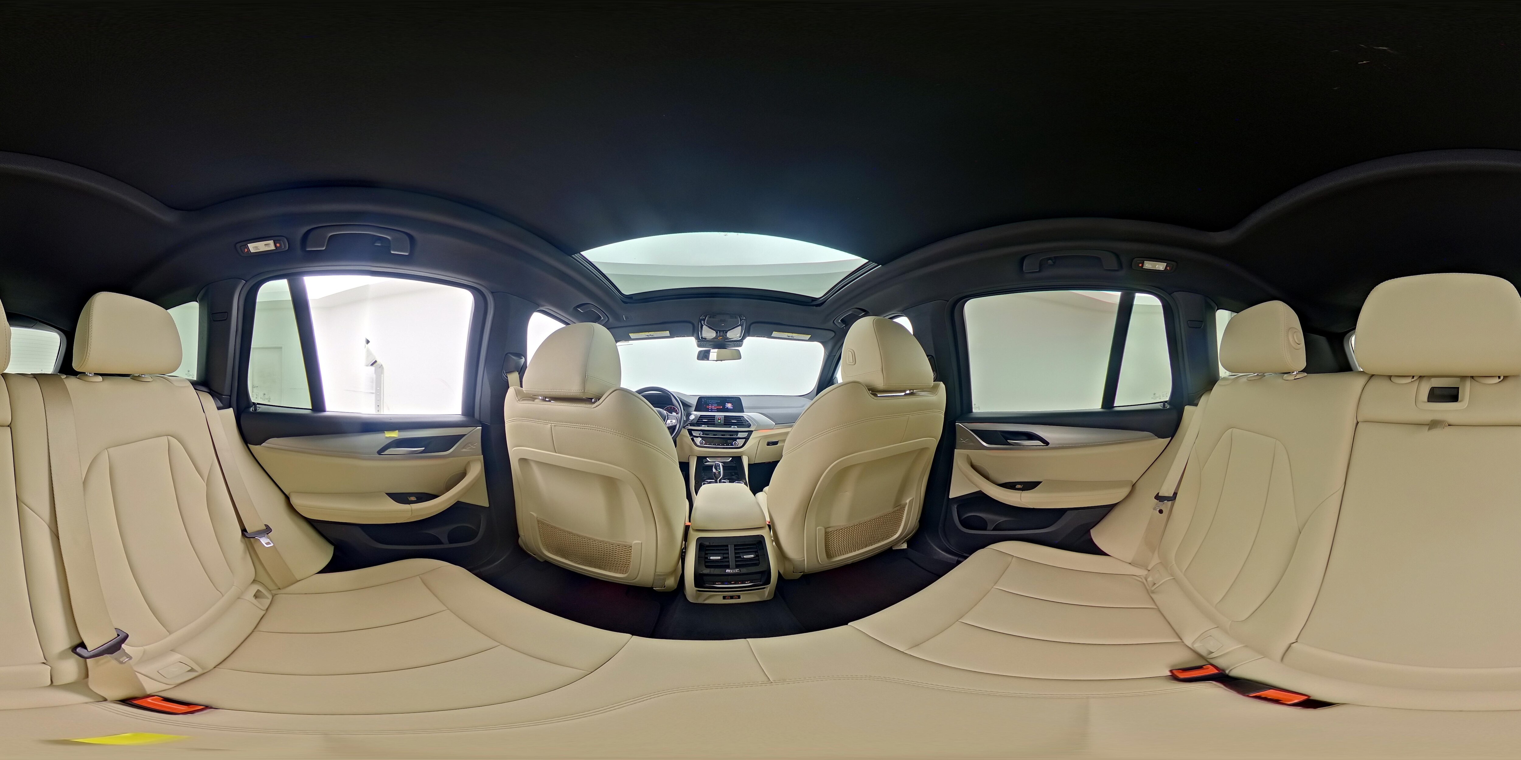 2021 BMW X3 30i - Photo 27
