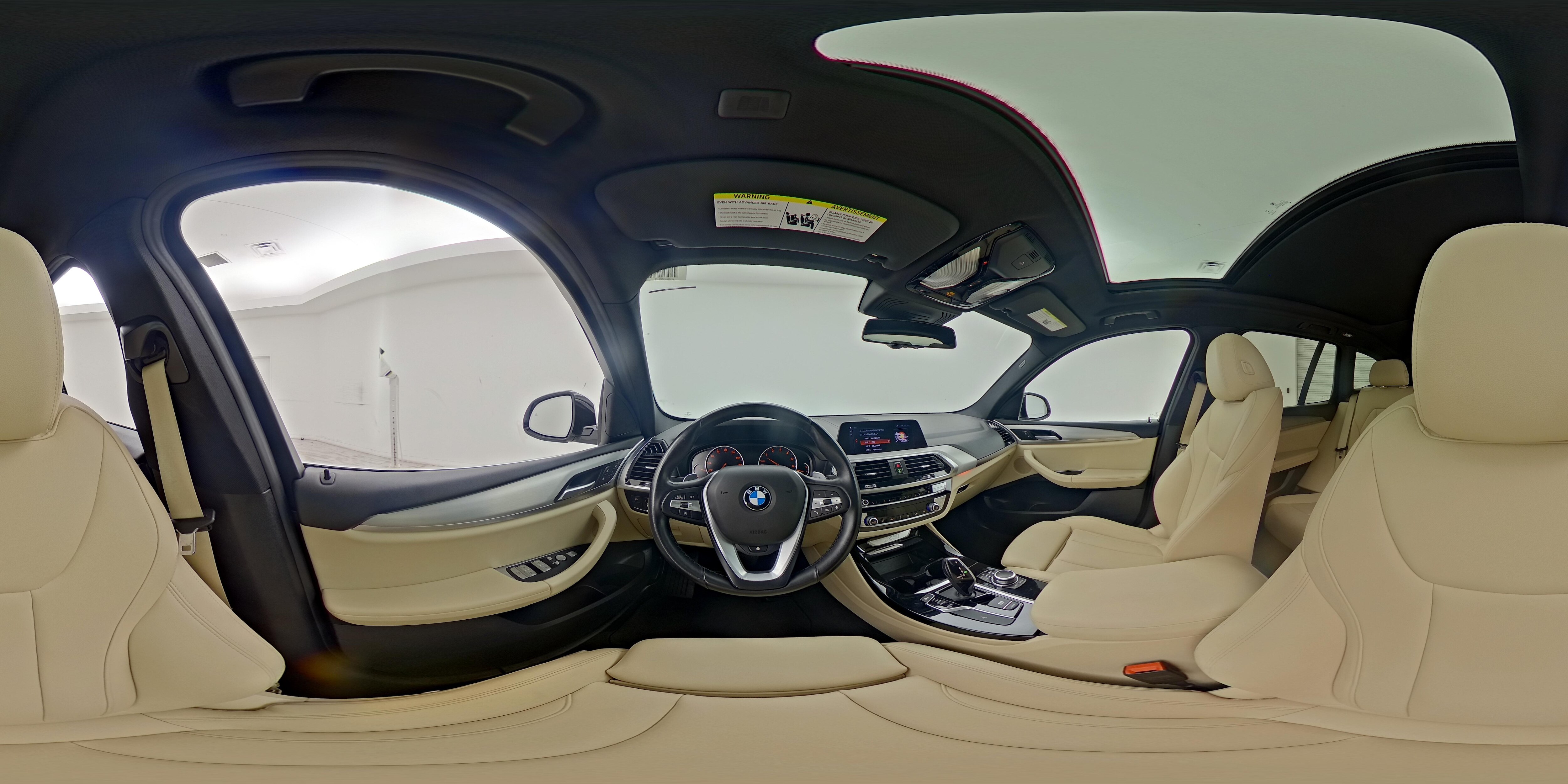 2021 BMW X3 30i - Photo 28