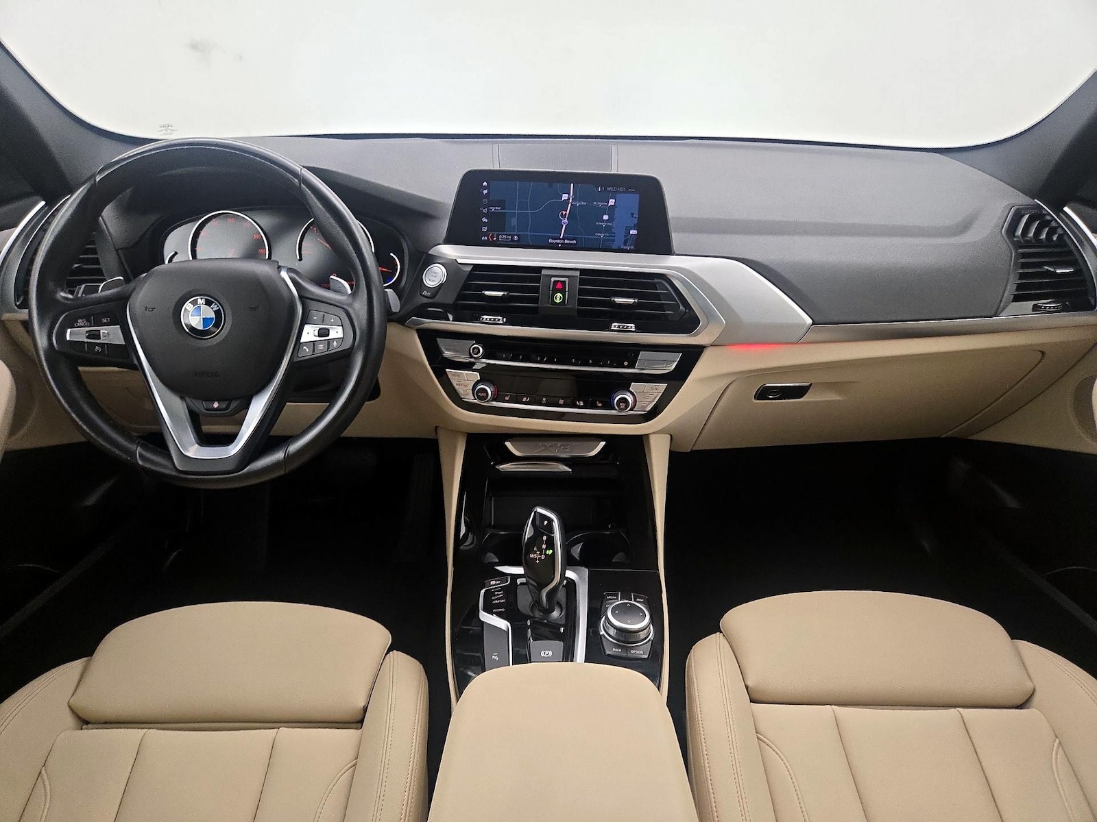 2021 BMW X3 30i - Photo 10