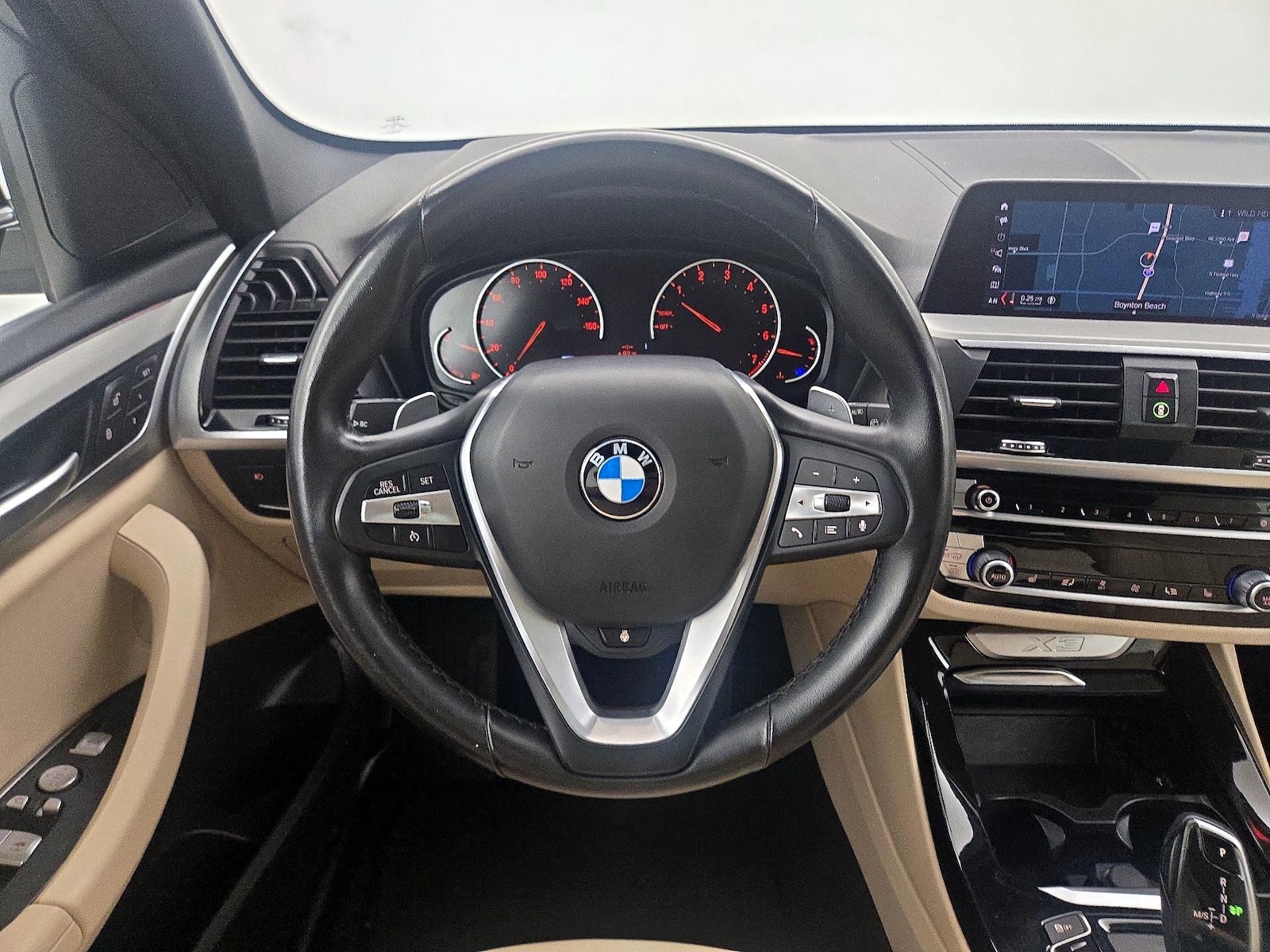 2021 BMW X3 30i - Photo 11