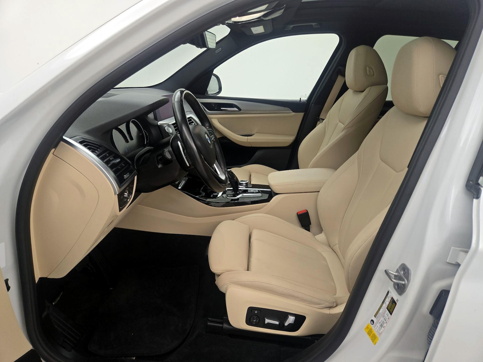 2021 BMW X3 30i - Photo 12