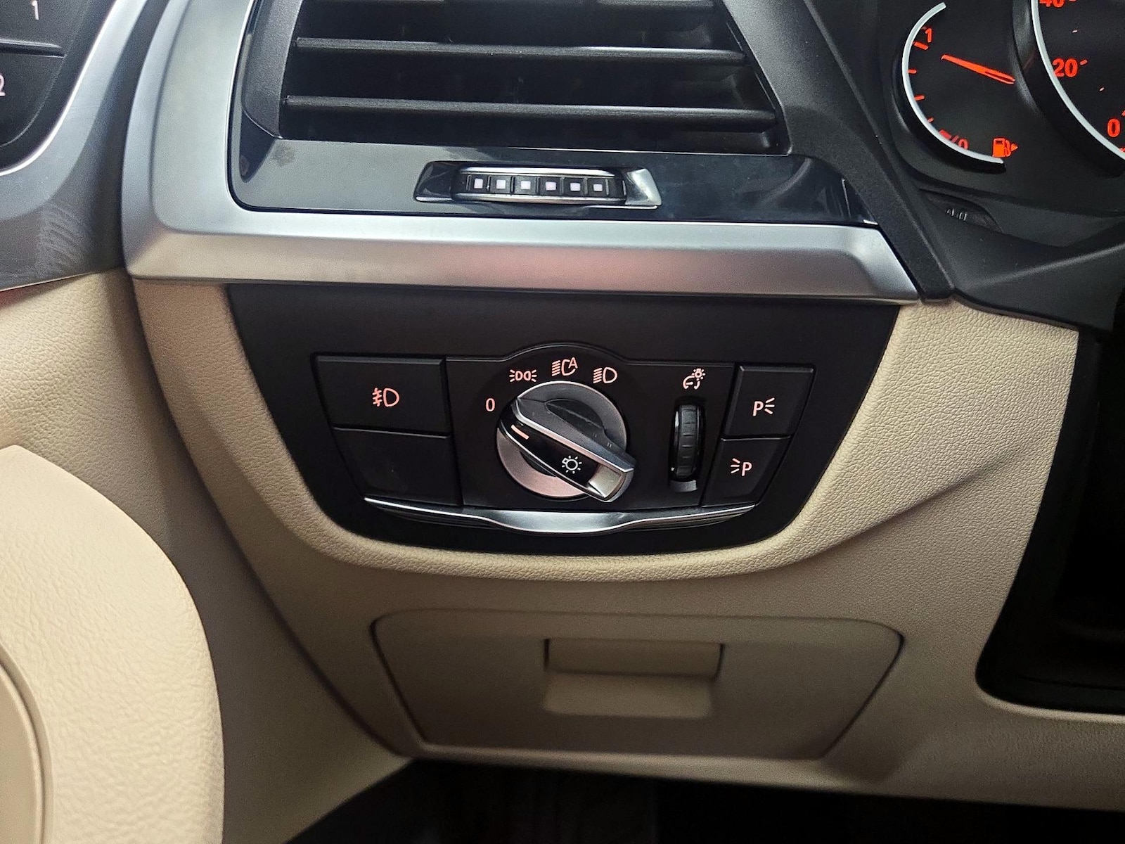 2021 BMW X3 30i - Photo 14