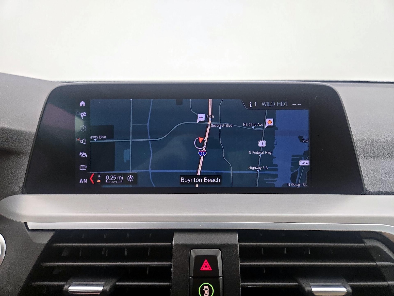 2021 BMW X3 30i - Photo 15