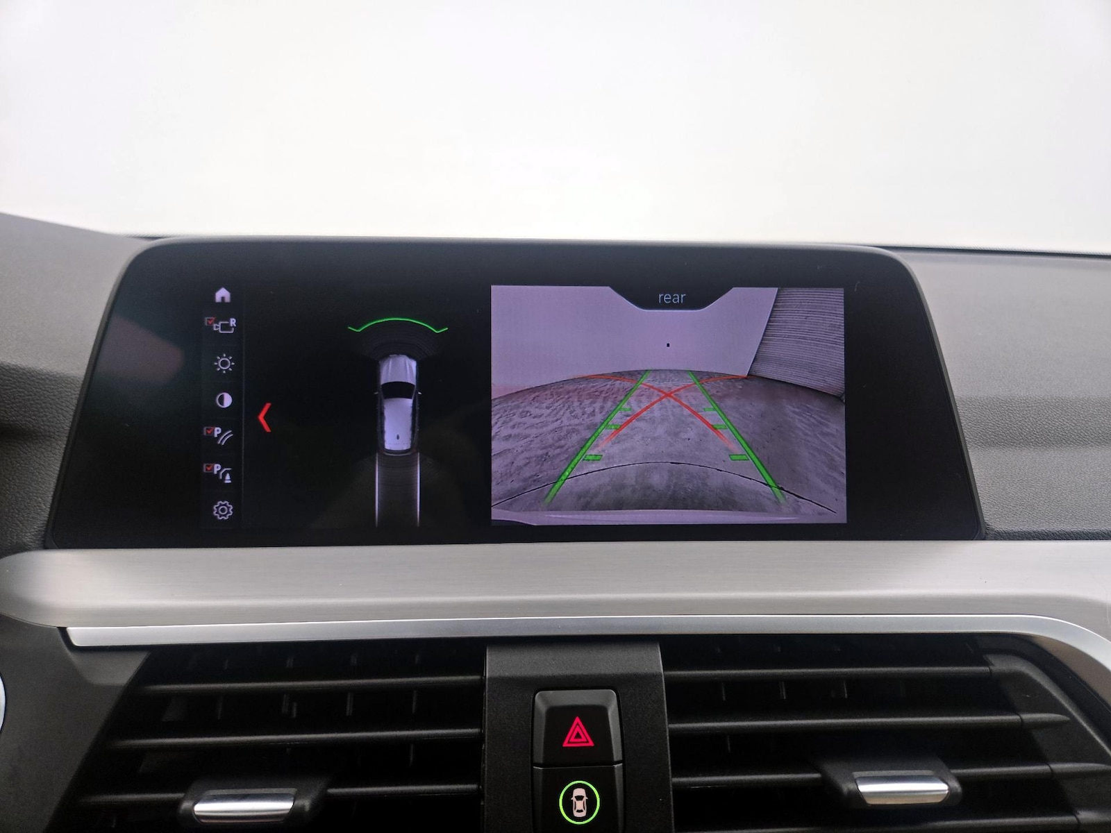 2021 BMW X3 30i - Photo 16