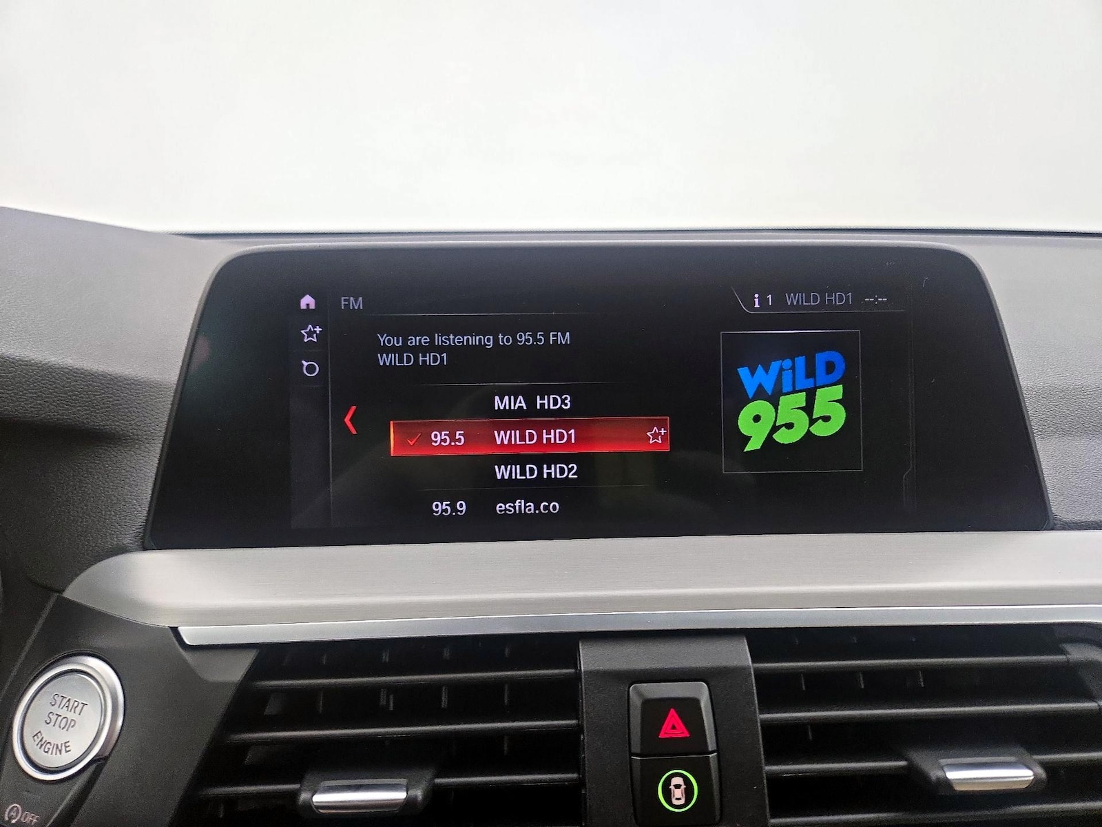 2021 BMW X3 30i - Photo 17