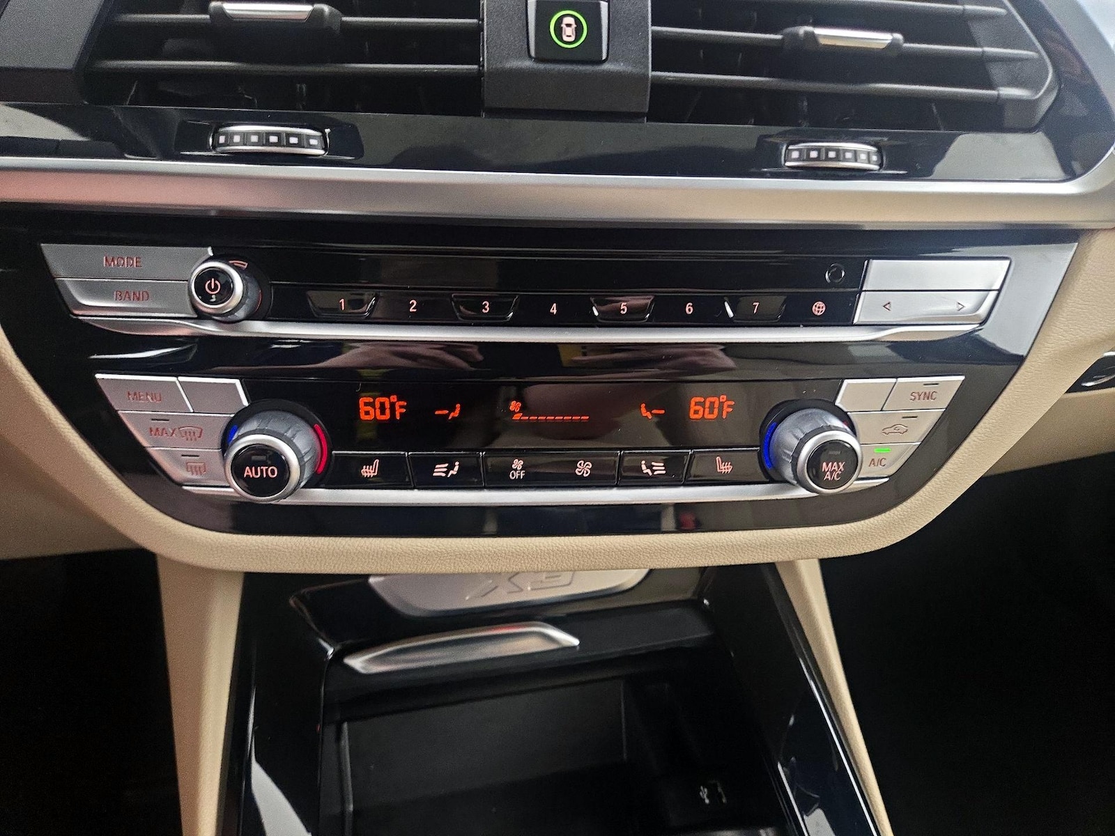 2021 BMW X3 30i - Photo 18