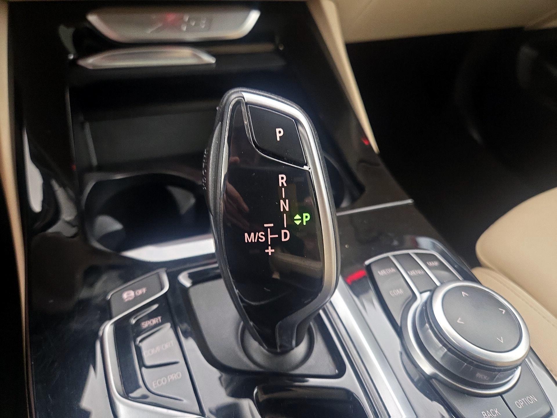 Thumbnail: 2021 BMW X3 - 18