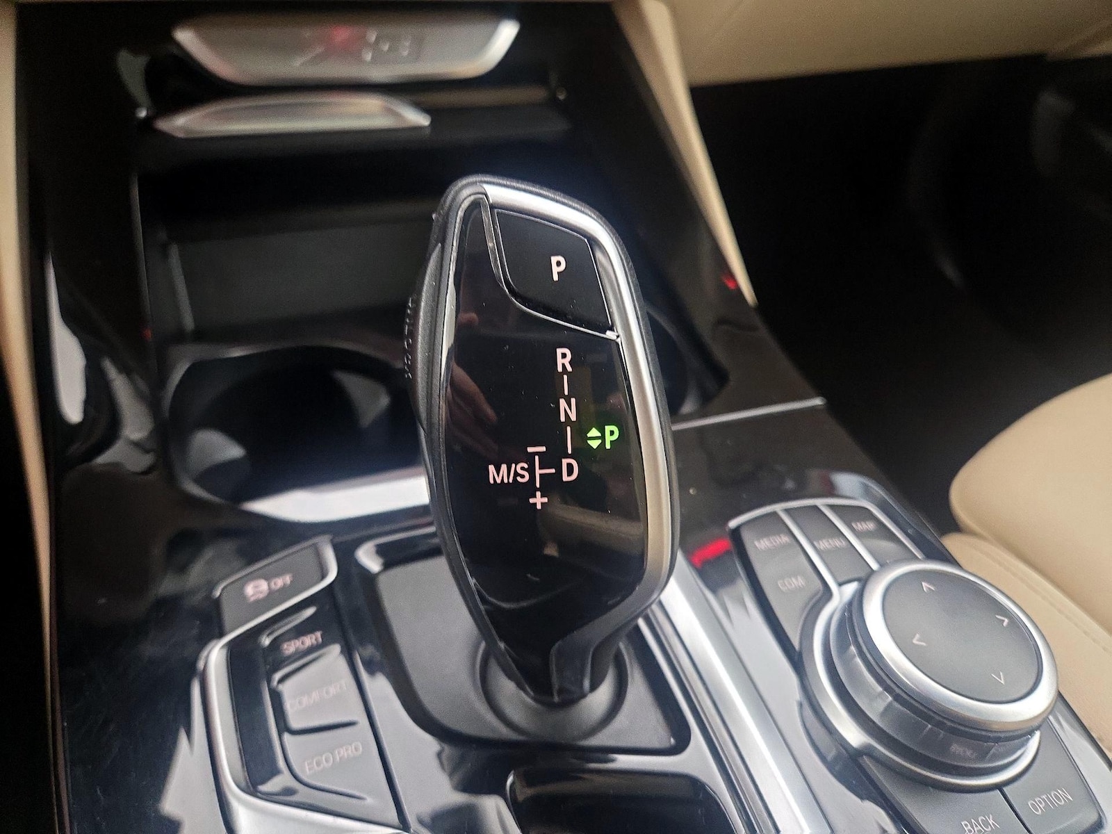 2021 BMW X3 30i - Photo 19
