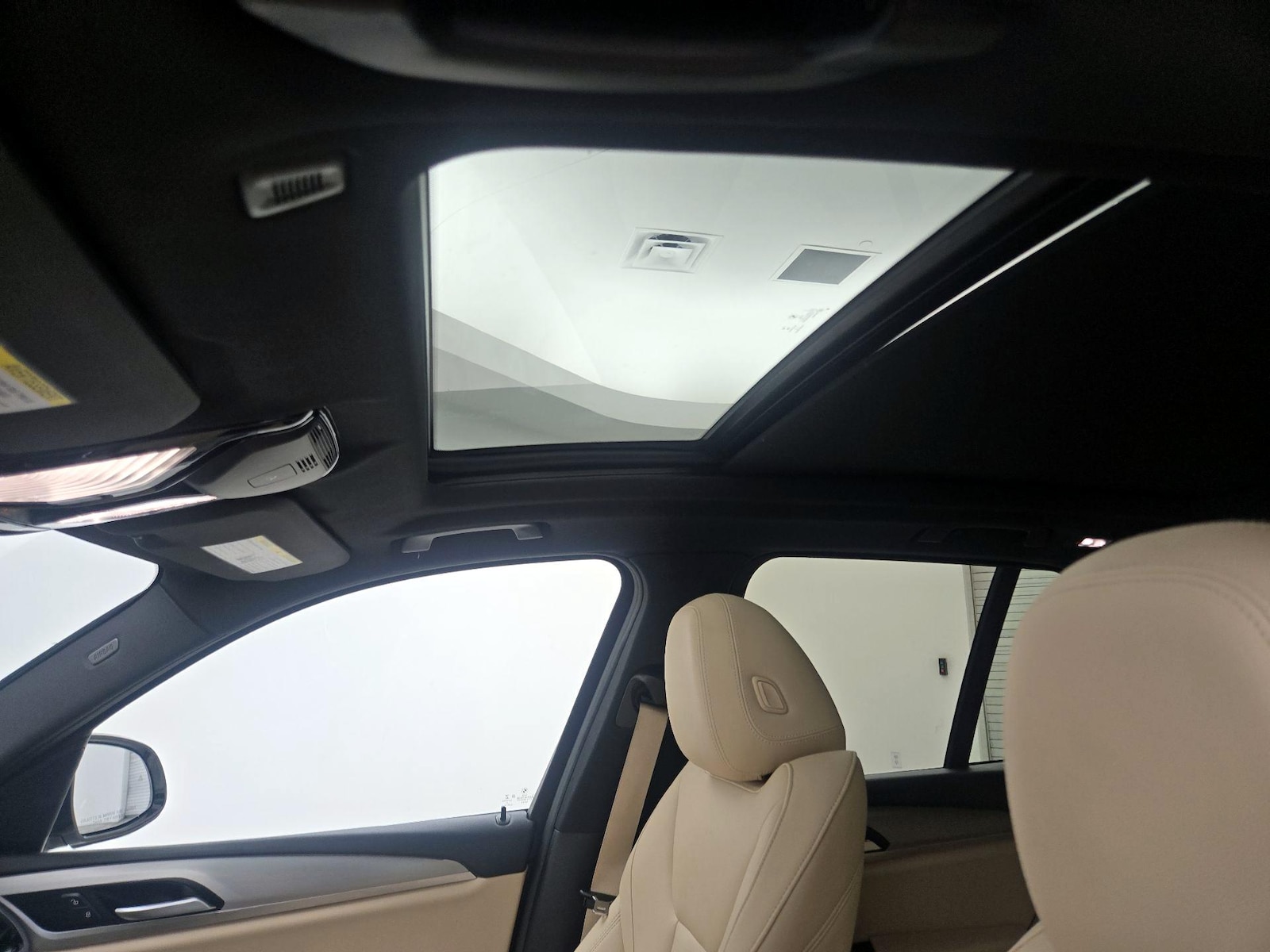 2021 BMW X3 30i - Photo 21
