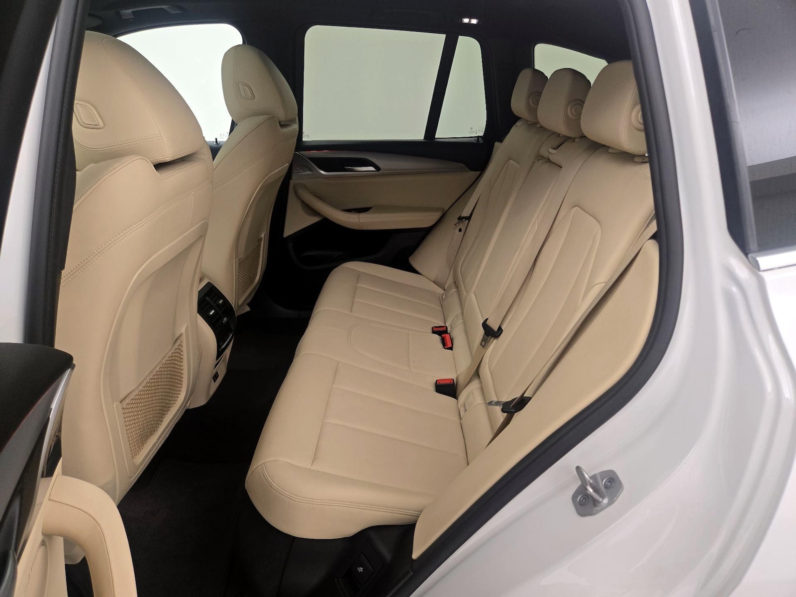 2021 BMW X3 30i - Photo 22