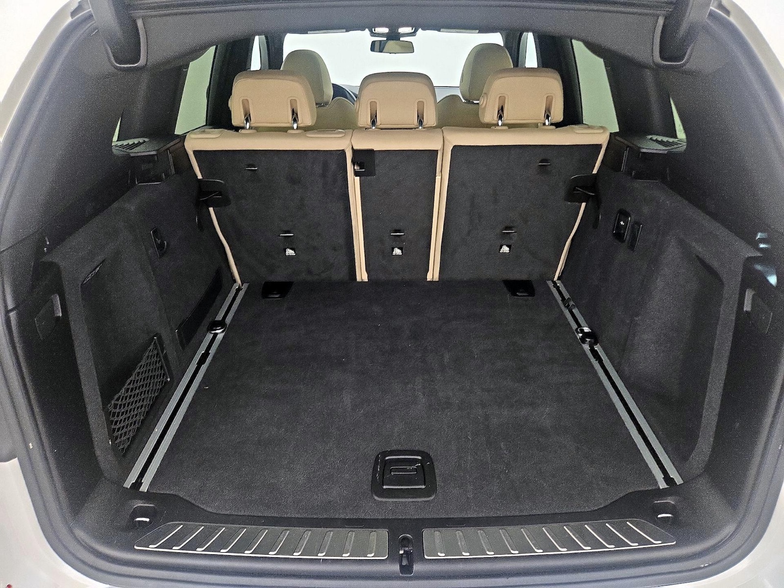 2021 BMW X3 30i - Photo 23