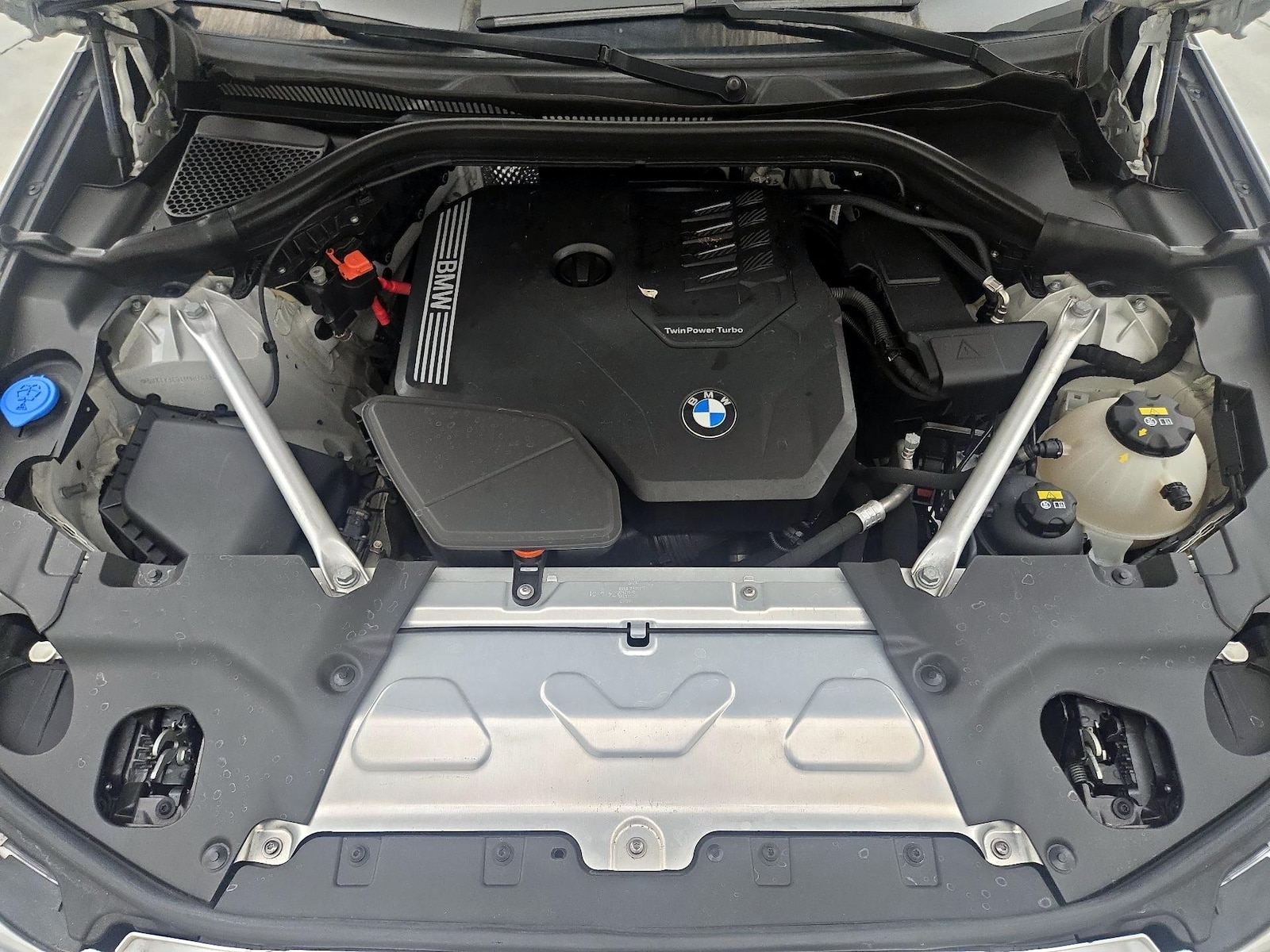 2021 BMW X3 30i - Photo 24