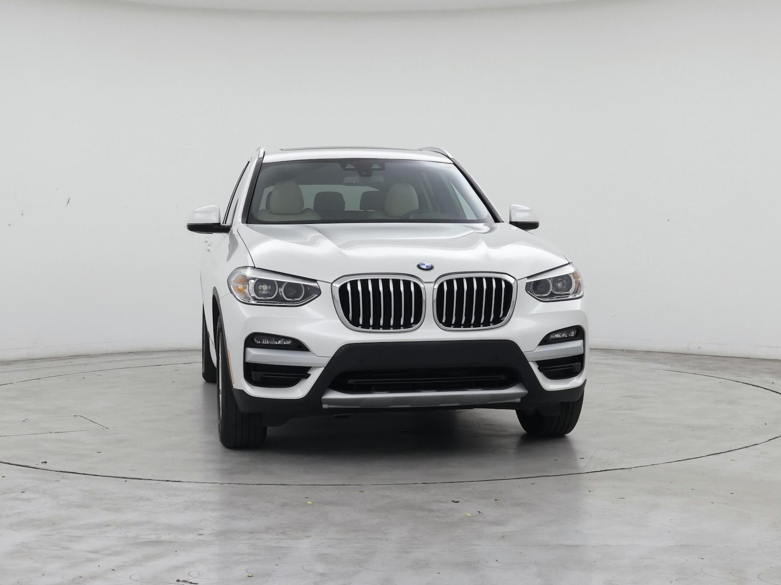 2021 BMW X3 30i - Photo 6