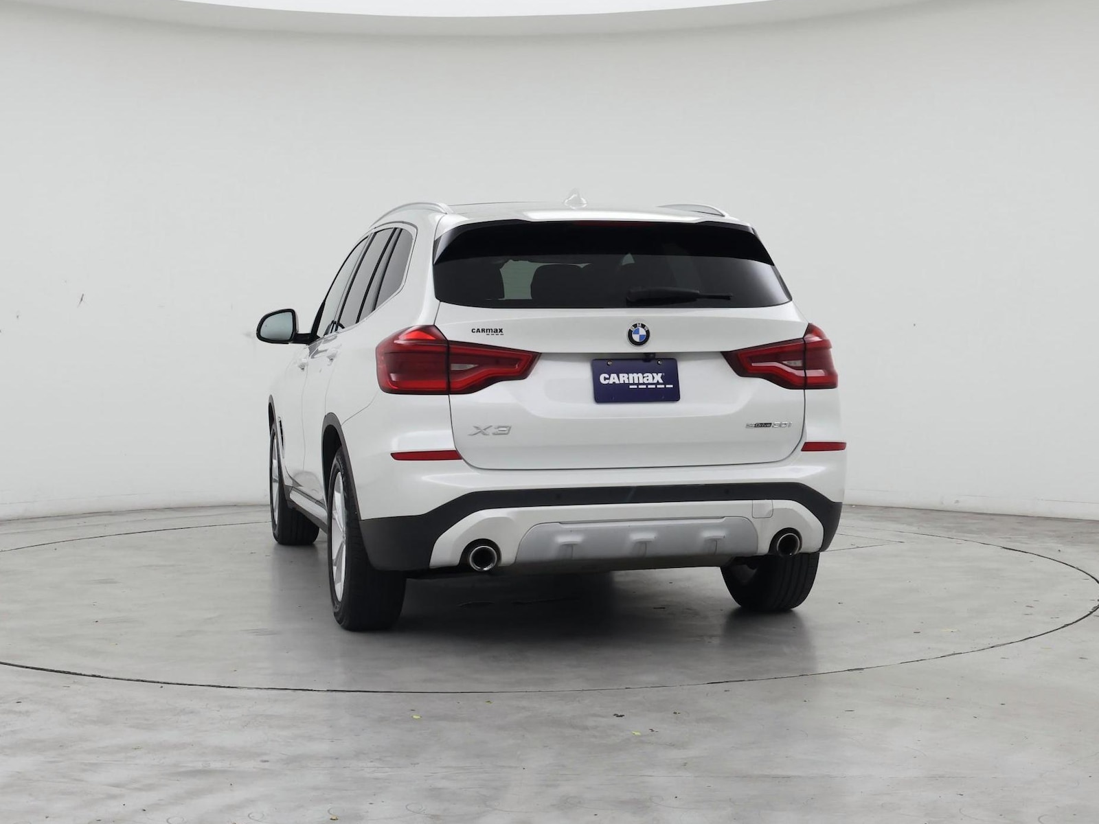 2021 BMW X3 30i - Photo 7