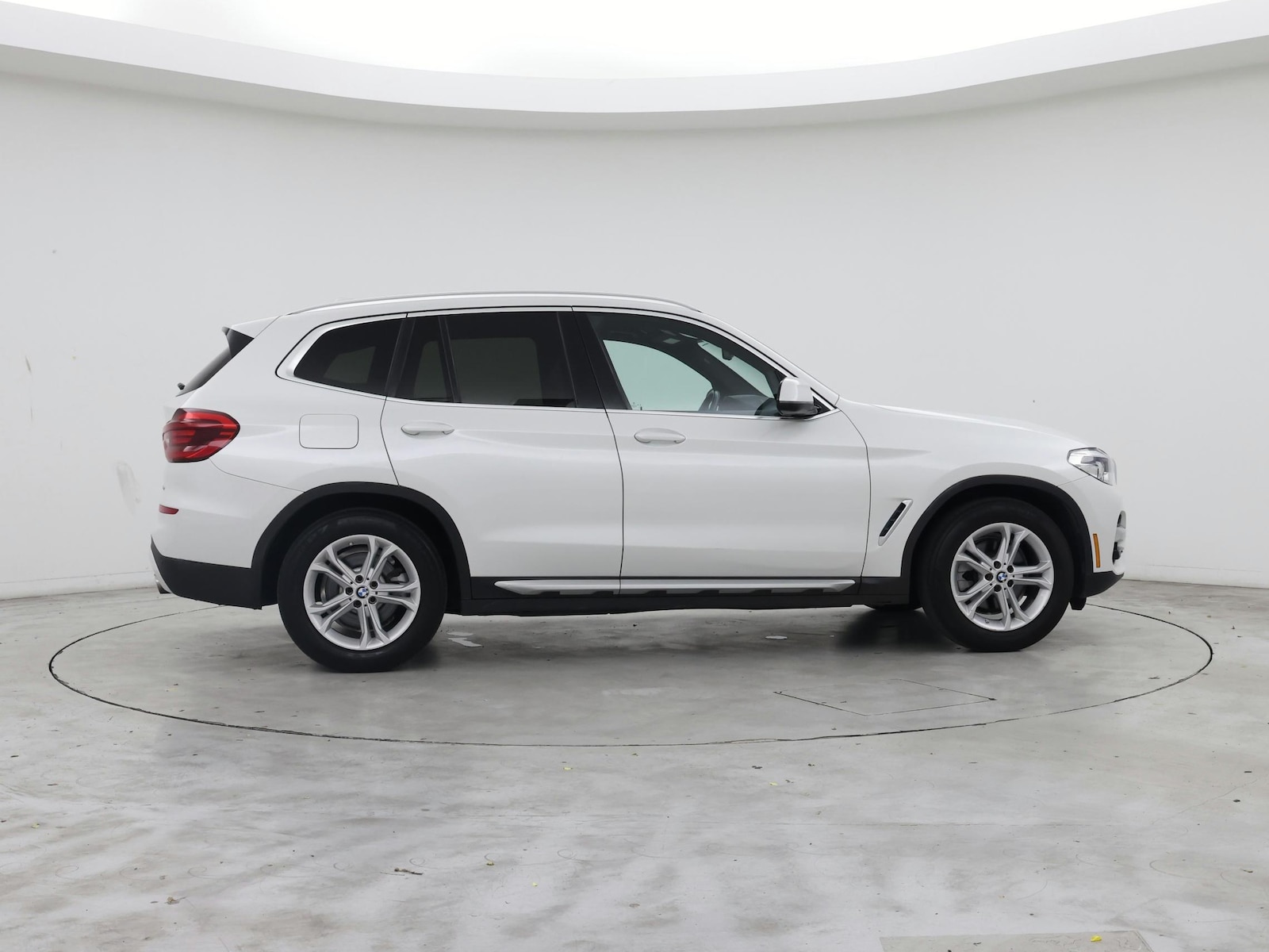 2021 BMW X3 30i - Photo 8