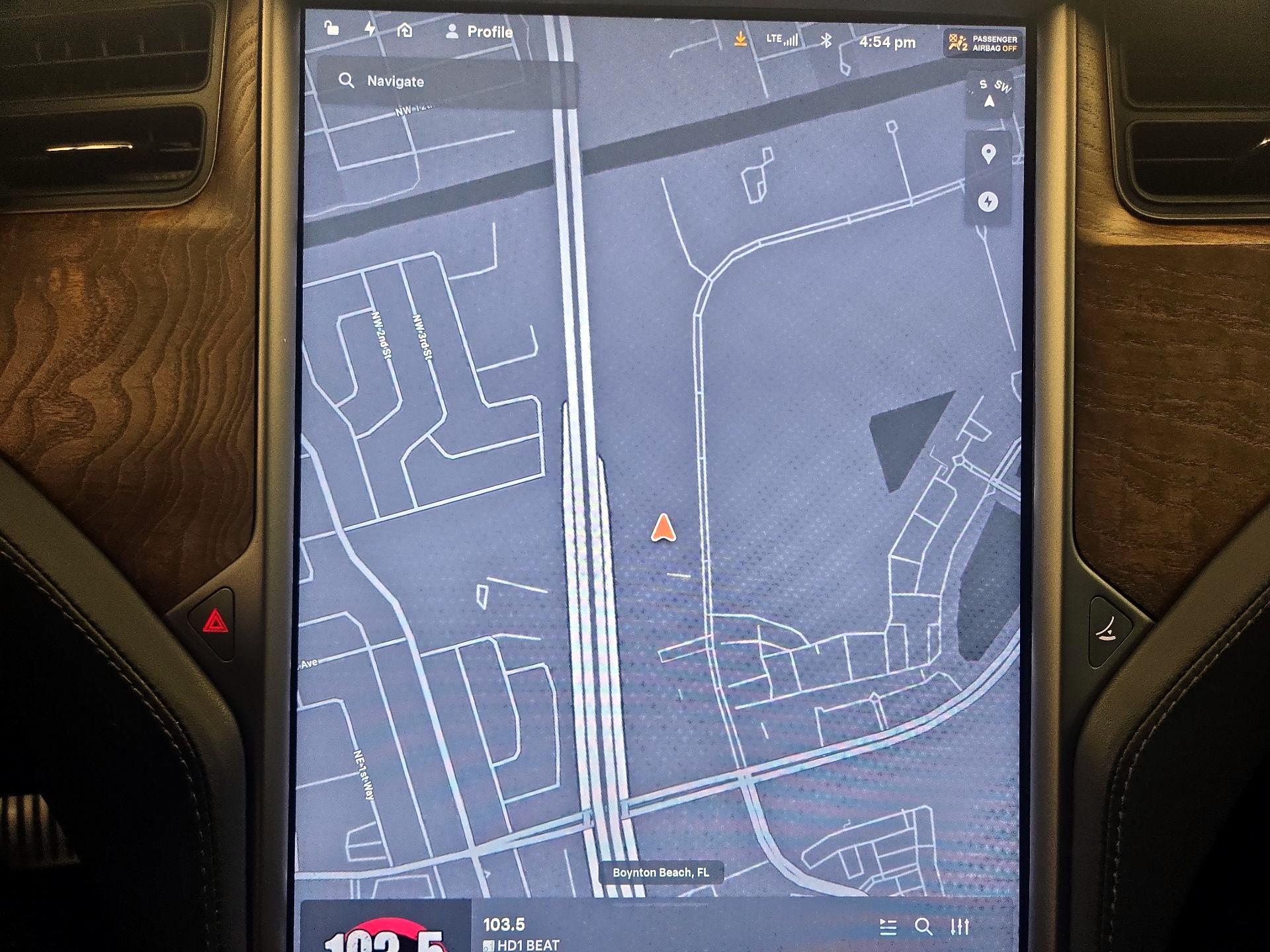 Thumbnail: 2021 Tesla Model S - 13