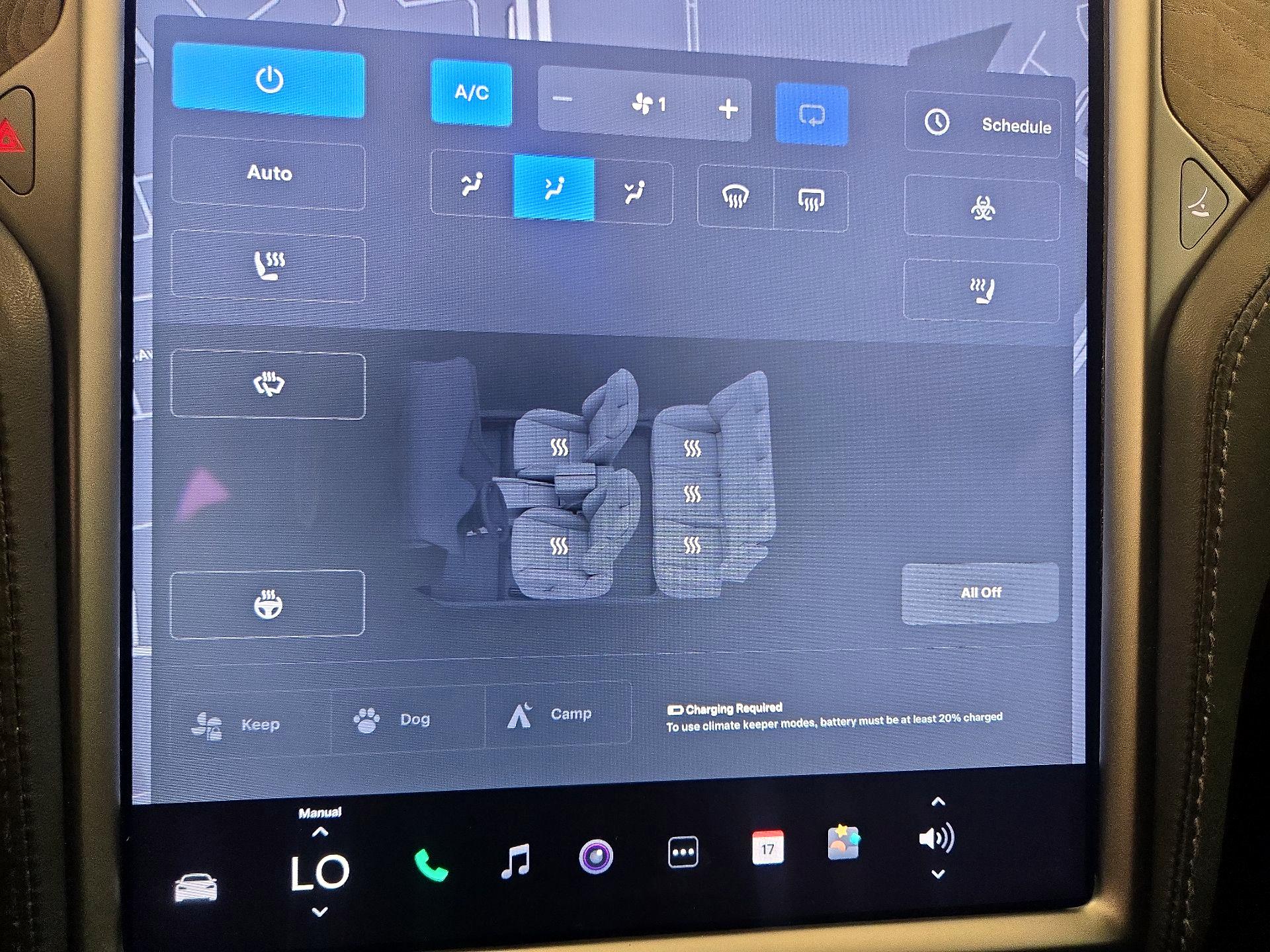 Thumbnail: 2021 Tesla Model S - 16