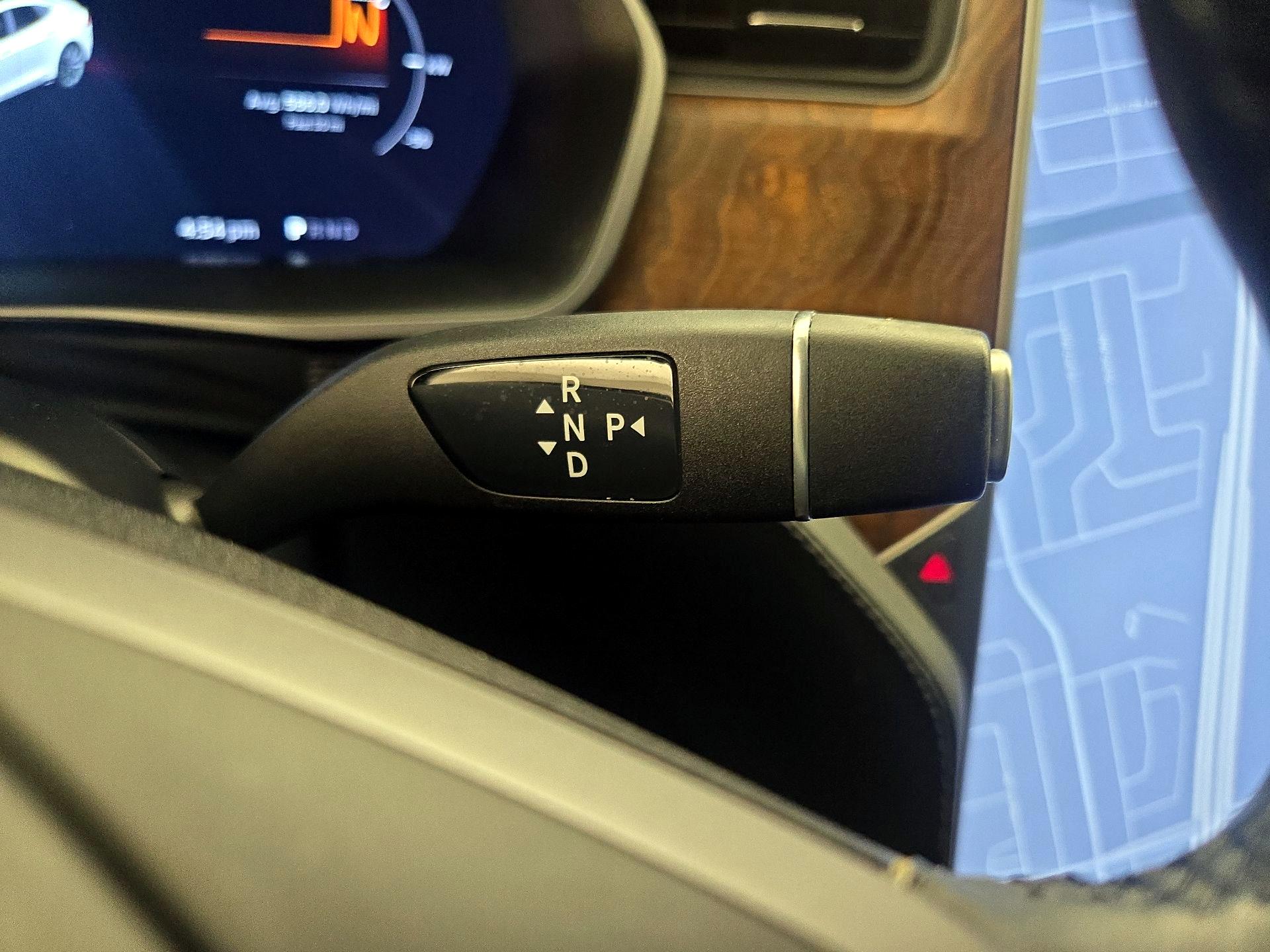 Thumbnail: 2021 Tesla Model S - 17