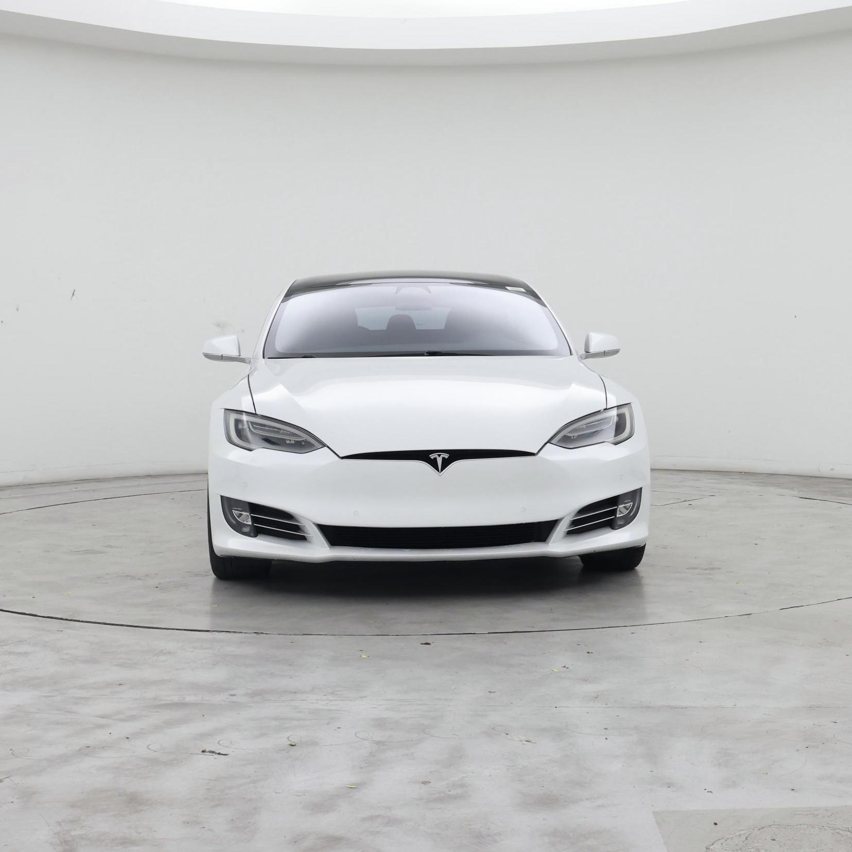 Thumbnail: 2021 Tesla Model S - 5